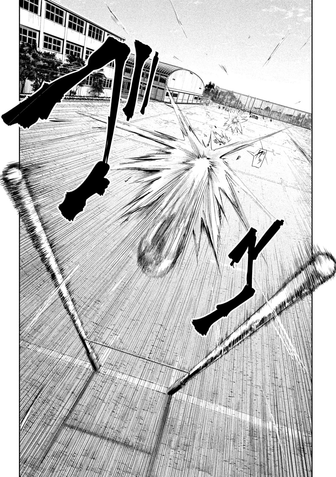 Read Lili-Men ES Manga Online