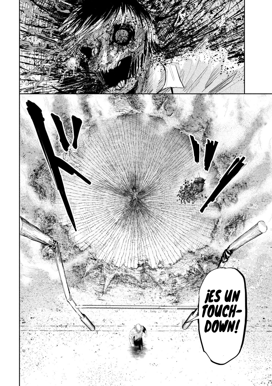 Read Lili-Men ES Manga Online