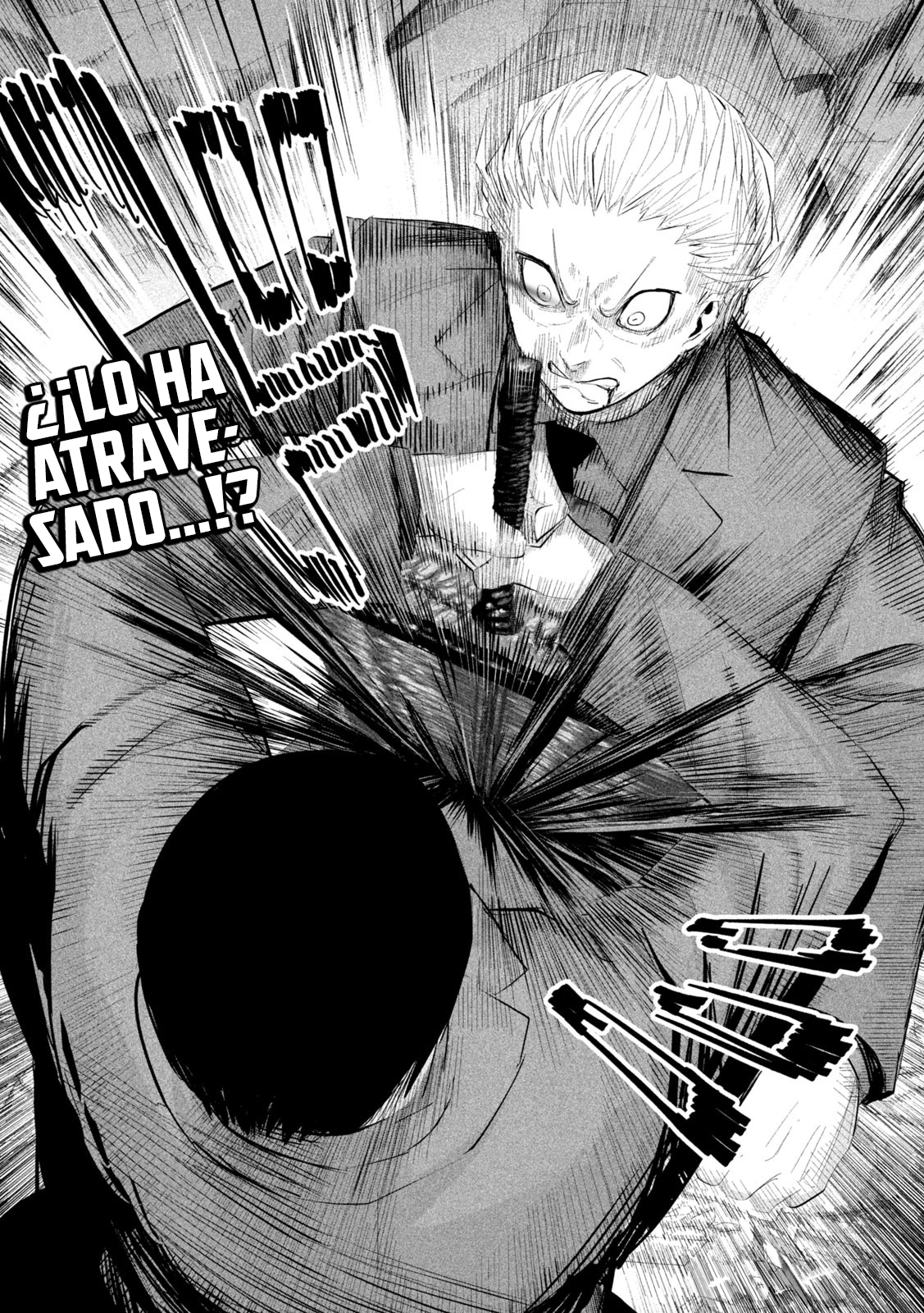 Read Lili-Men ES Manga Online