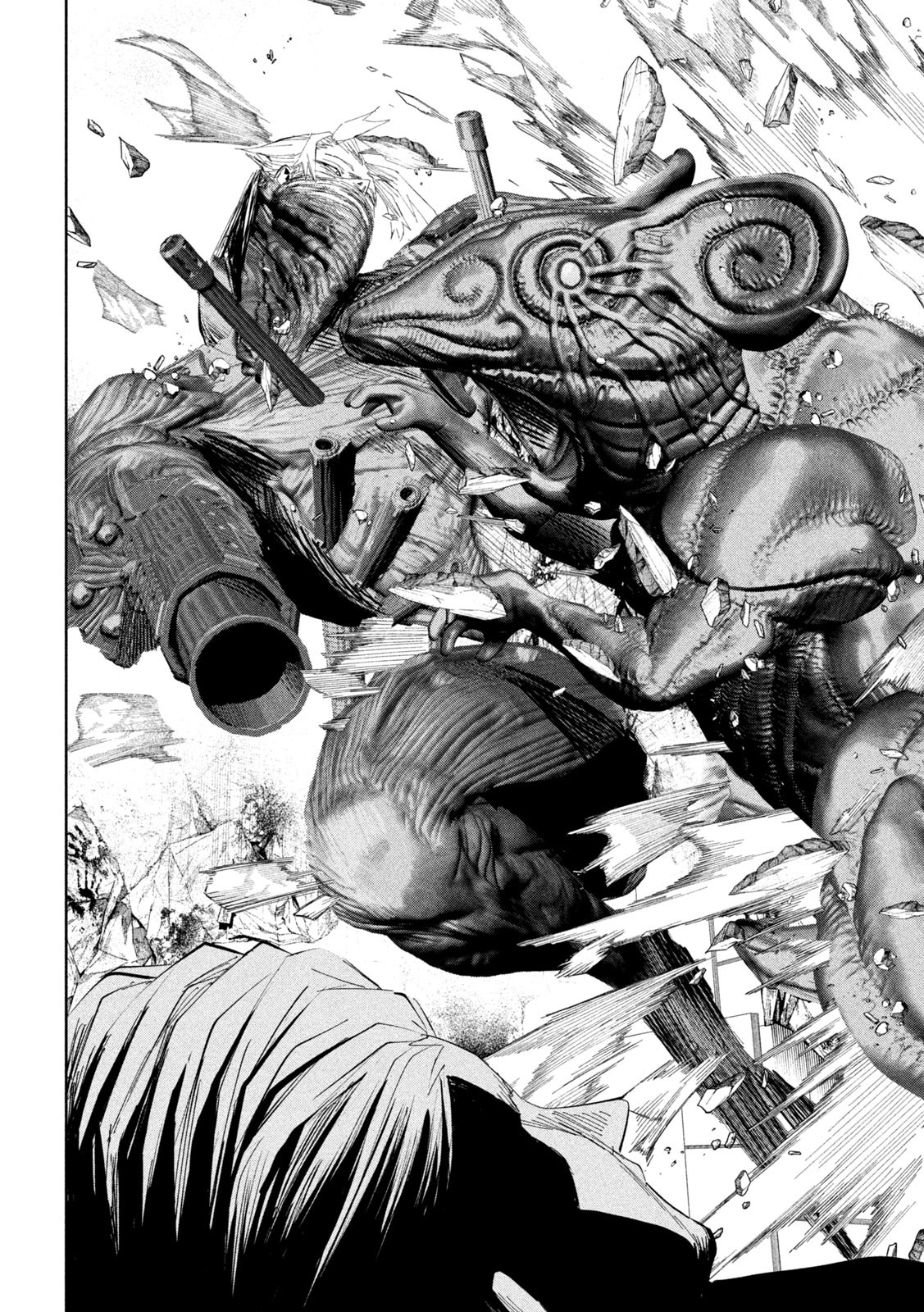 Read Lili-Men ES Manga Online