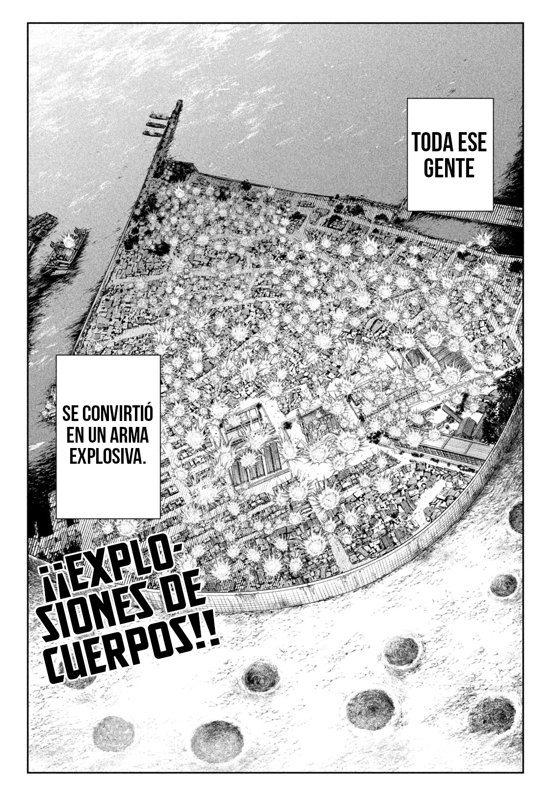 Read Lili-Men ES Manga Online