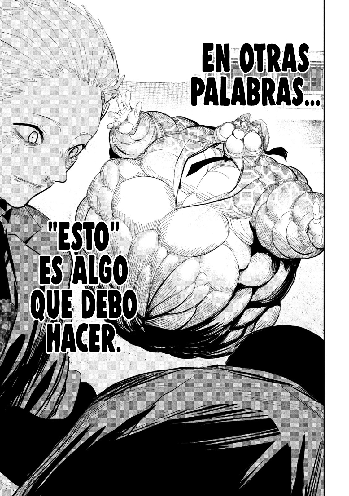 Read Lili-Men ES Manga Online