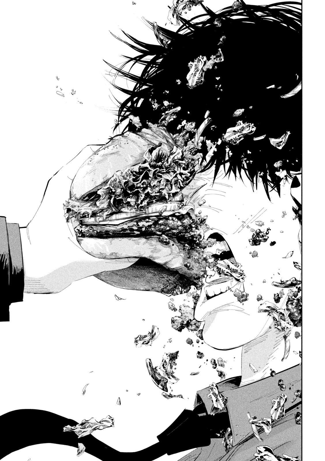 Read Lili-Men ES Manga Online