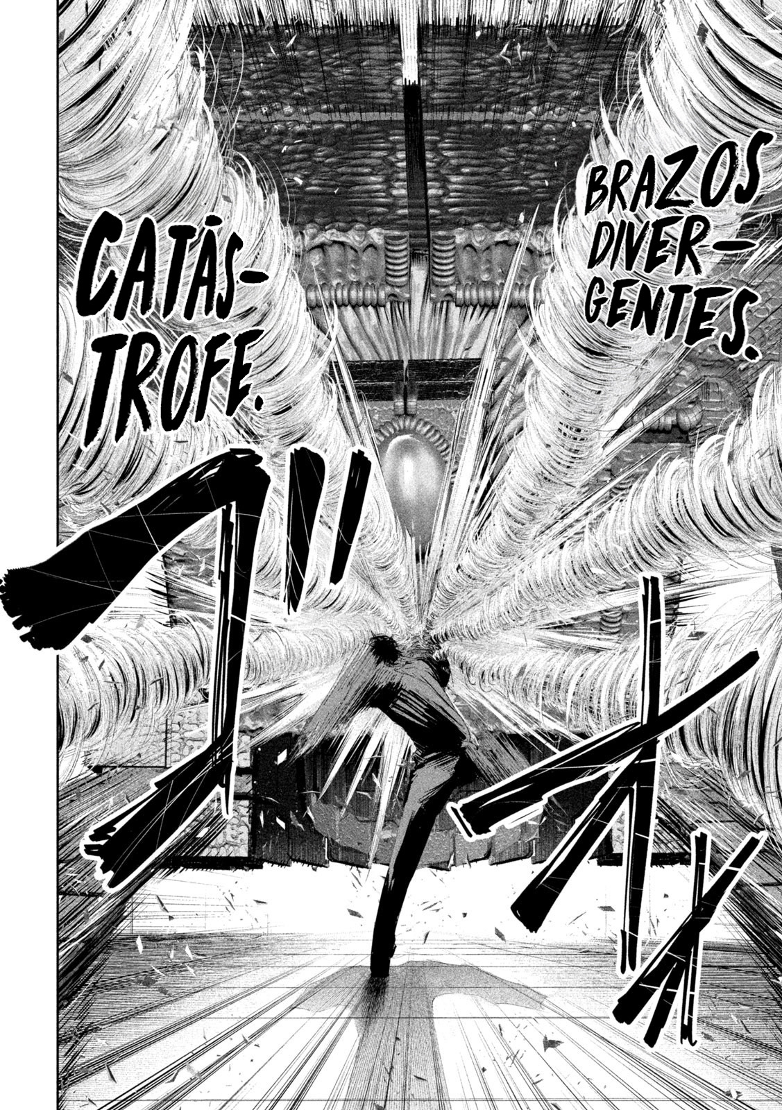 Read Lili-Men ES Manga Online