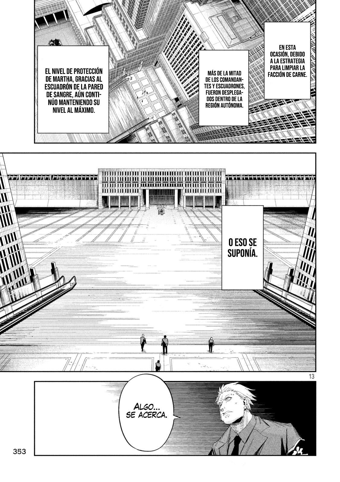 Read Lili-Men ES Manga Online
