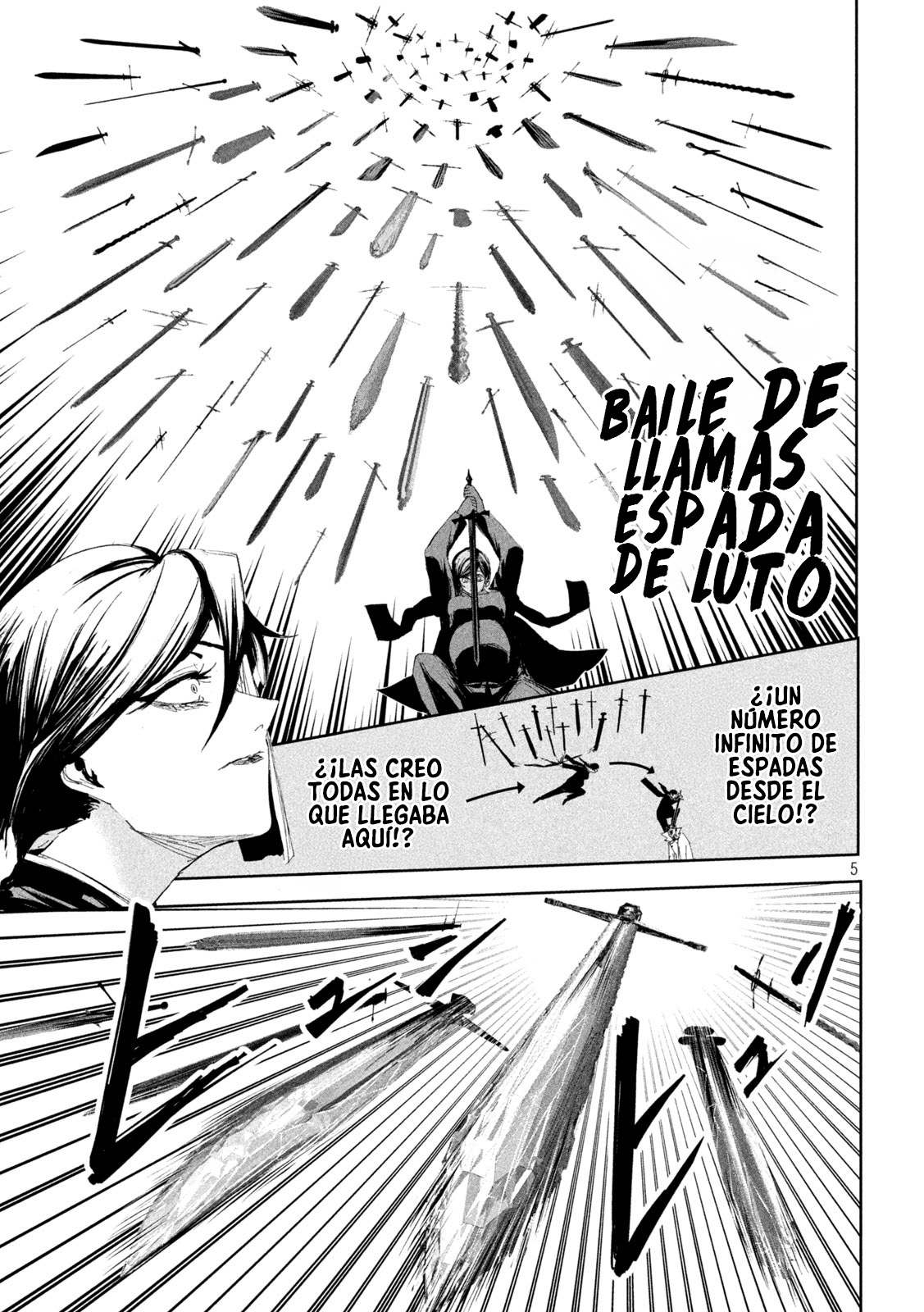 Read Lili-Men ES Manga Online
