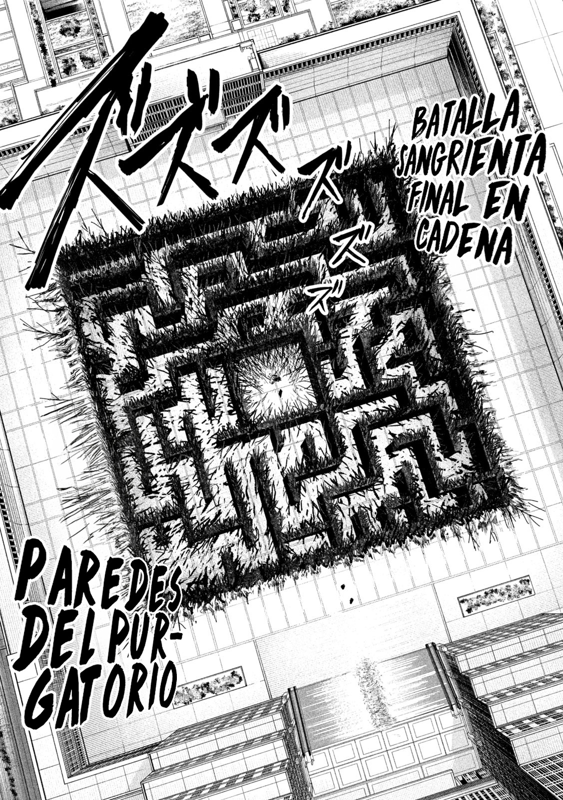 Read Lili-Men ES Manga Online