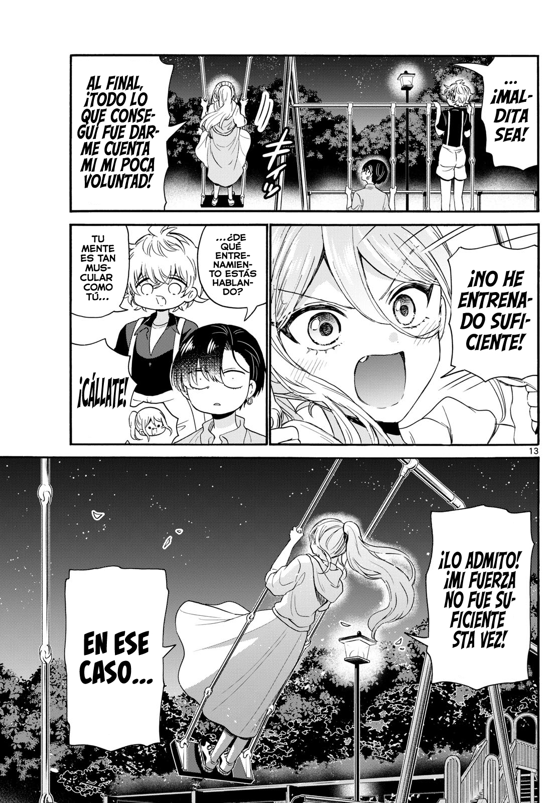 Read Mikadono Sanshimai wa Angai, Choroi ES Manga Online