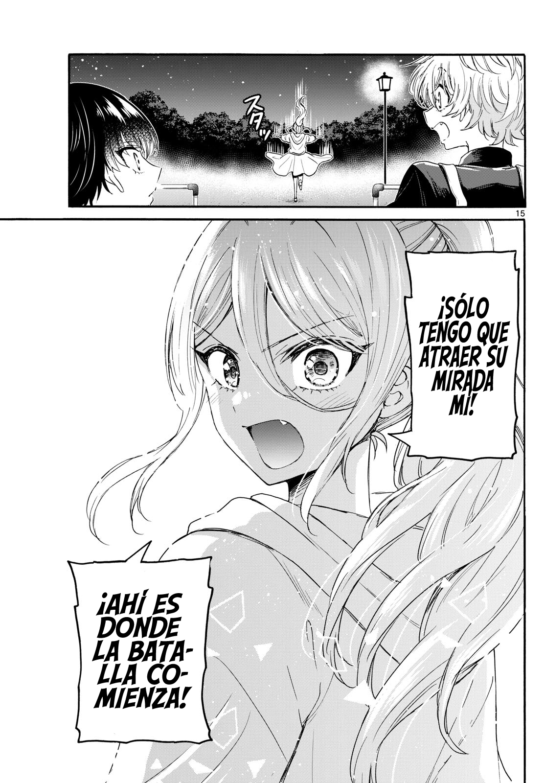 Read Mikadono Sanshimai wa Angai, Choroi ES Manga Online