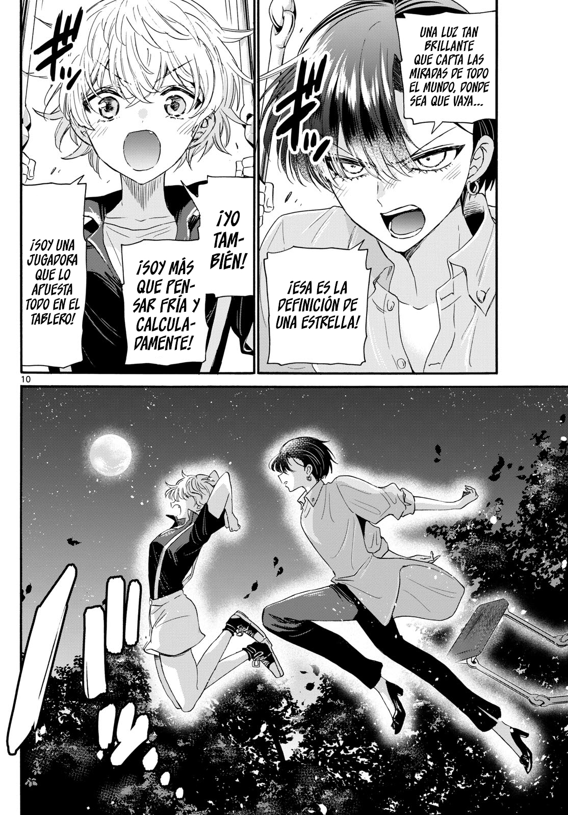 Read Mikadono Sanshimai wa Angai, Choroi ES Manga Online