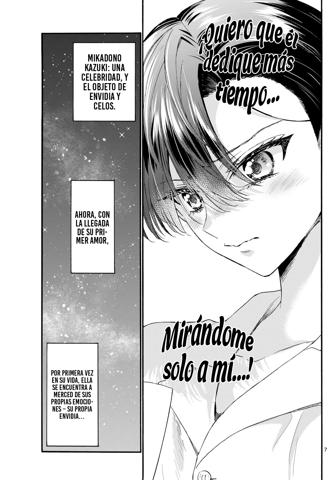 Read Mikadono Sanshimai wa Angai, Choroi ES Manga Online