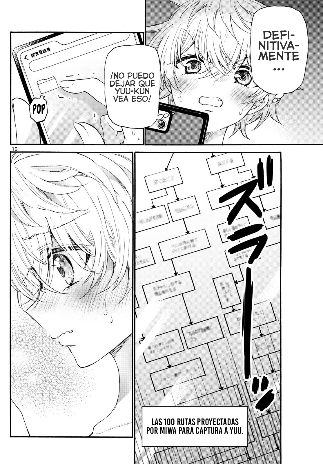 Read Mikadono Sanshimai wa Angai, Choroi ES Manga Online