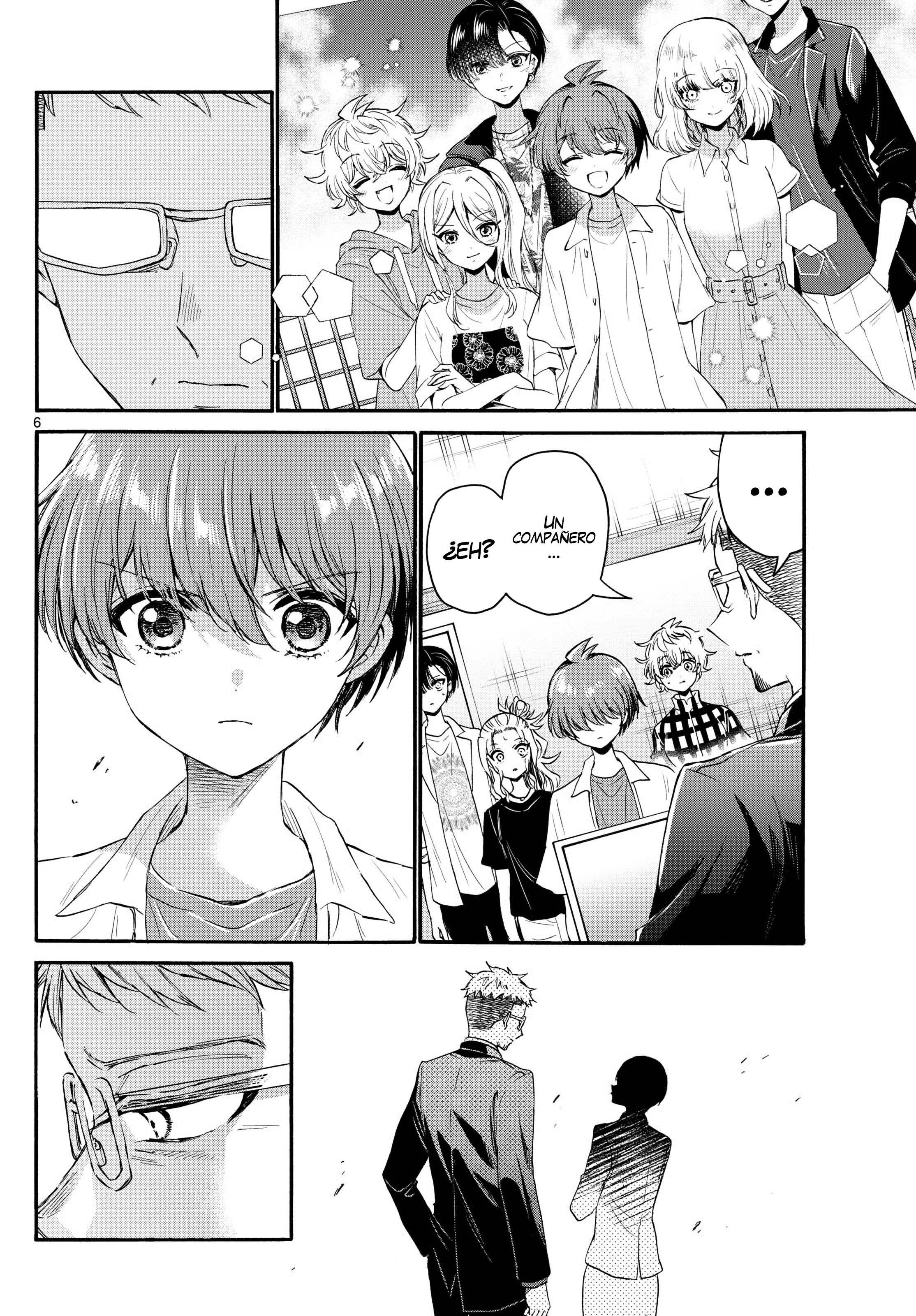 Read Mikadono Sanshimai wa Angai, Choroi ES Manga Online
