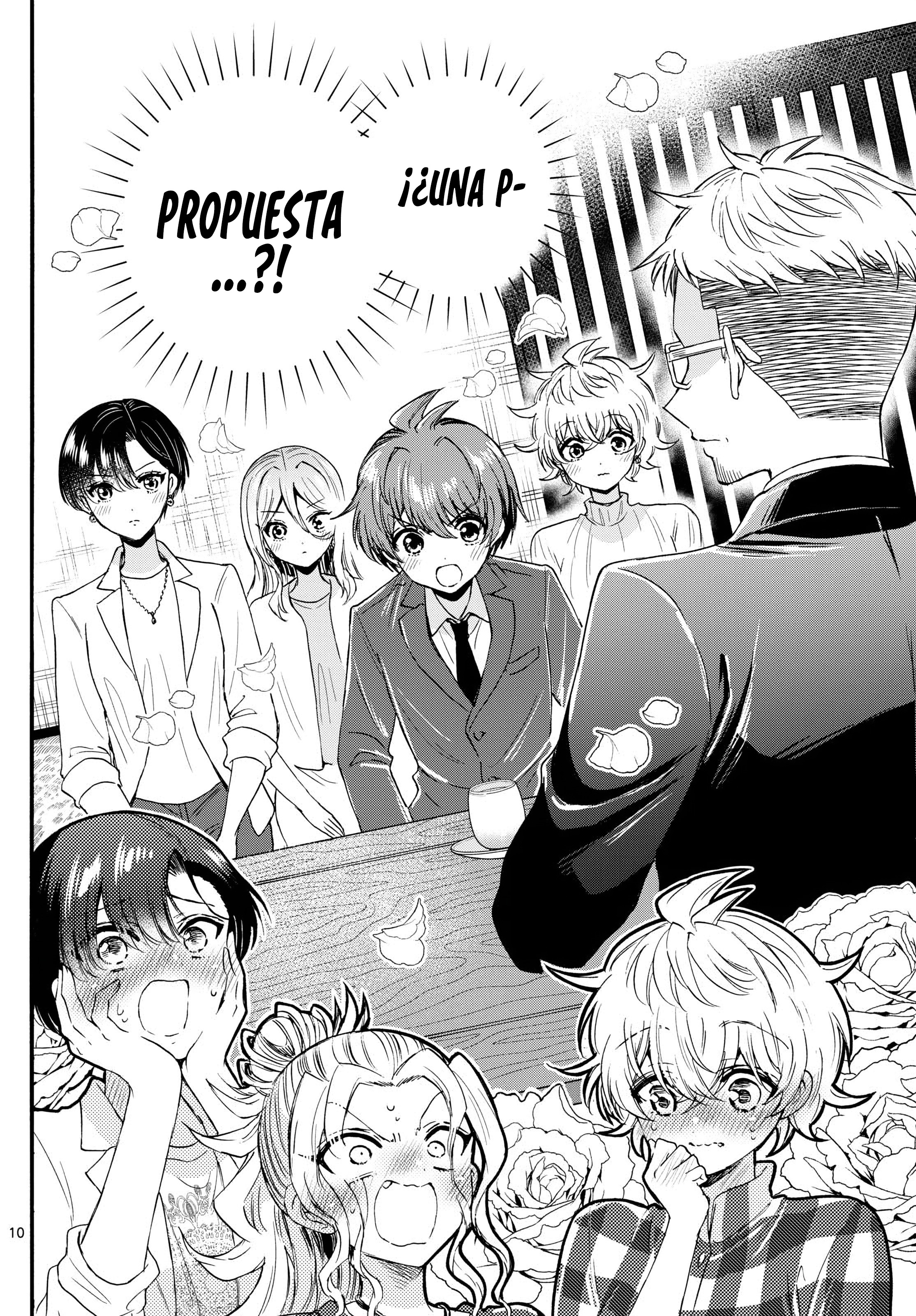 Read Mikadono Sanshimai wa Angai, Choroi ES Manga Online