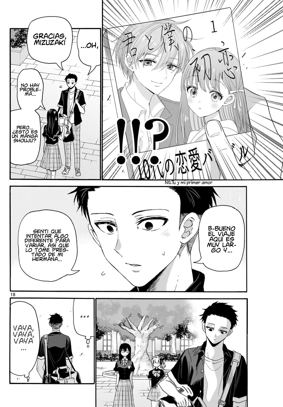 Read Mikadono Sanshimai wa Angai, Choroi ES Manga Online