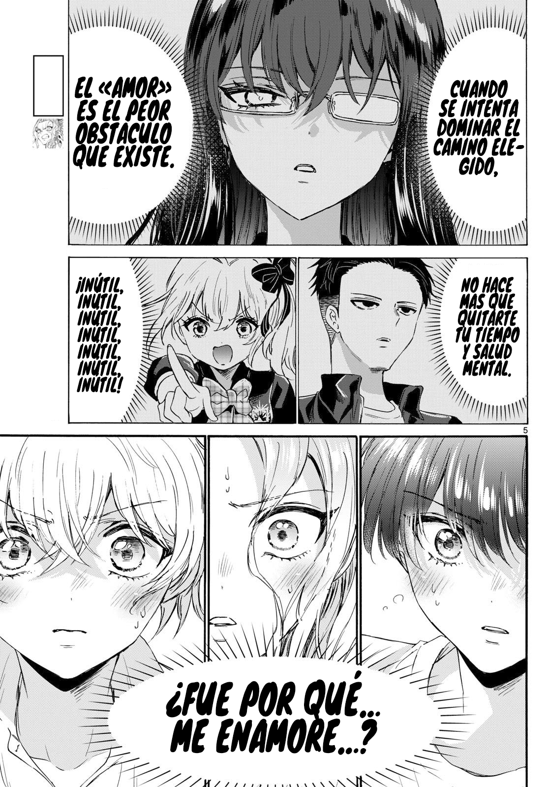 Read Mikadono Sanshimai wa Angai, Choroi ES Manga Online