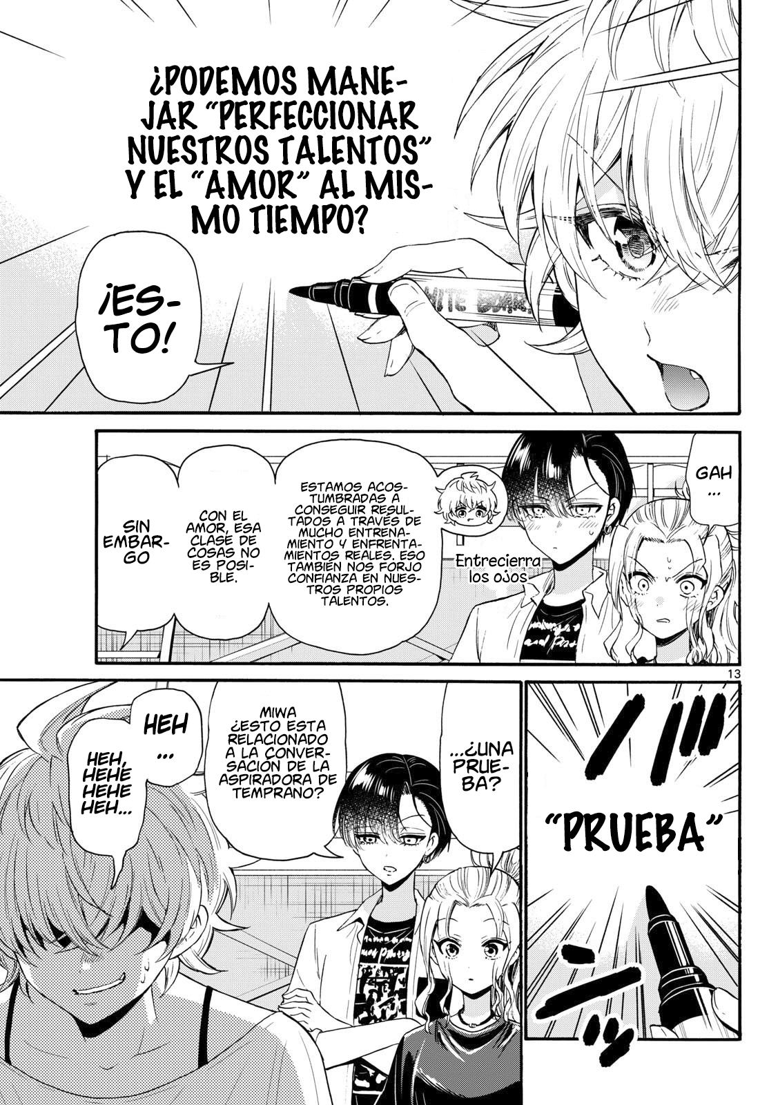 Read Mikadono Sanshimai wa Angai, Choroi ES Manga Online
