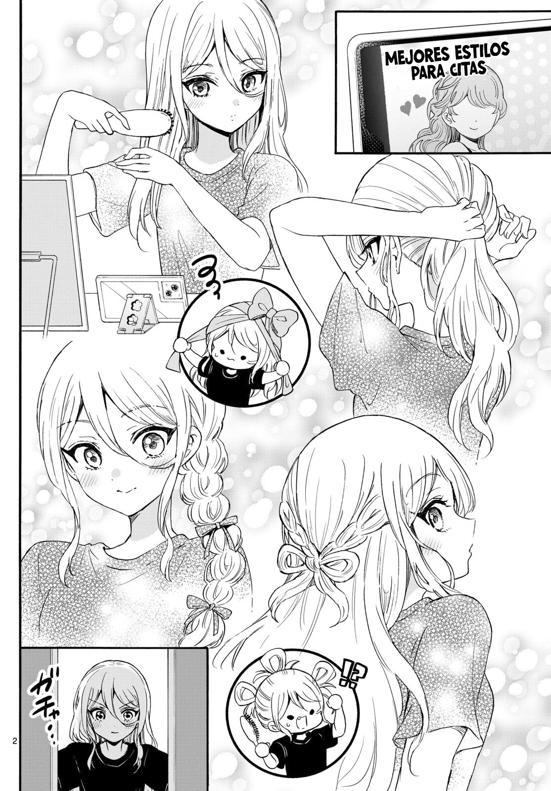 Read Mikadono Sanshimai wa Angai, Choroi ES Manga Online