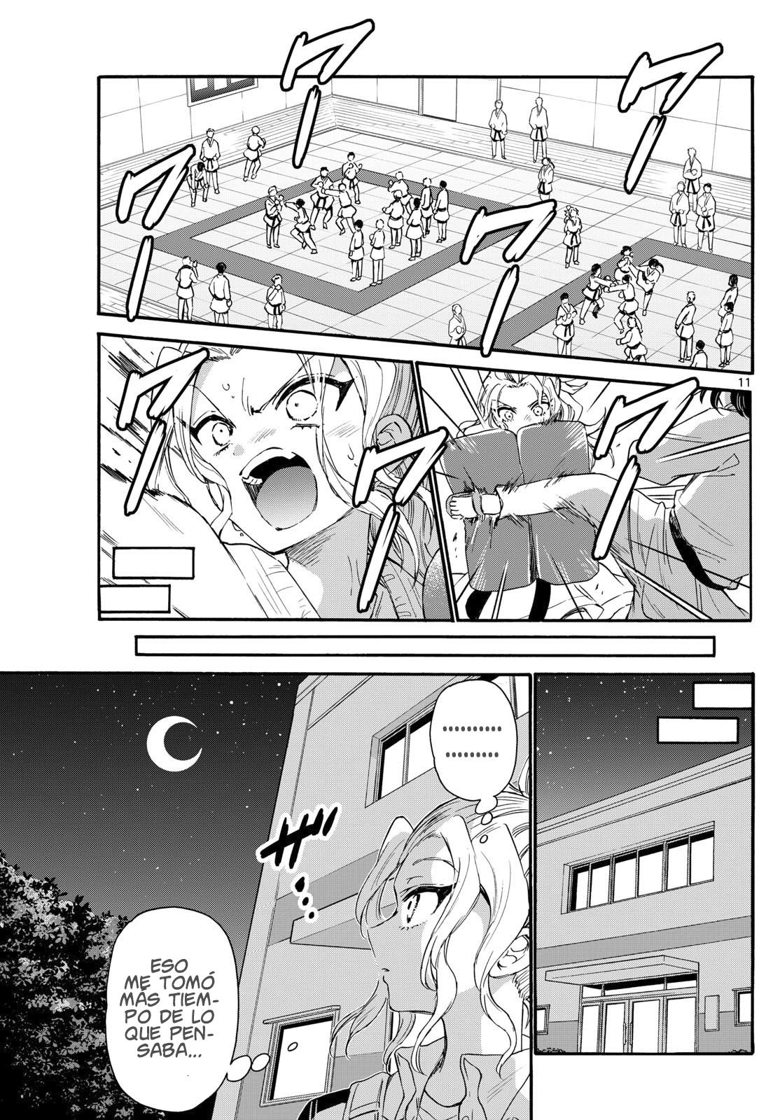 Read Mikadono Sanshimai wa Angai, Choroi ES Manga Online