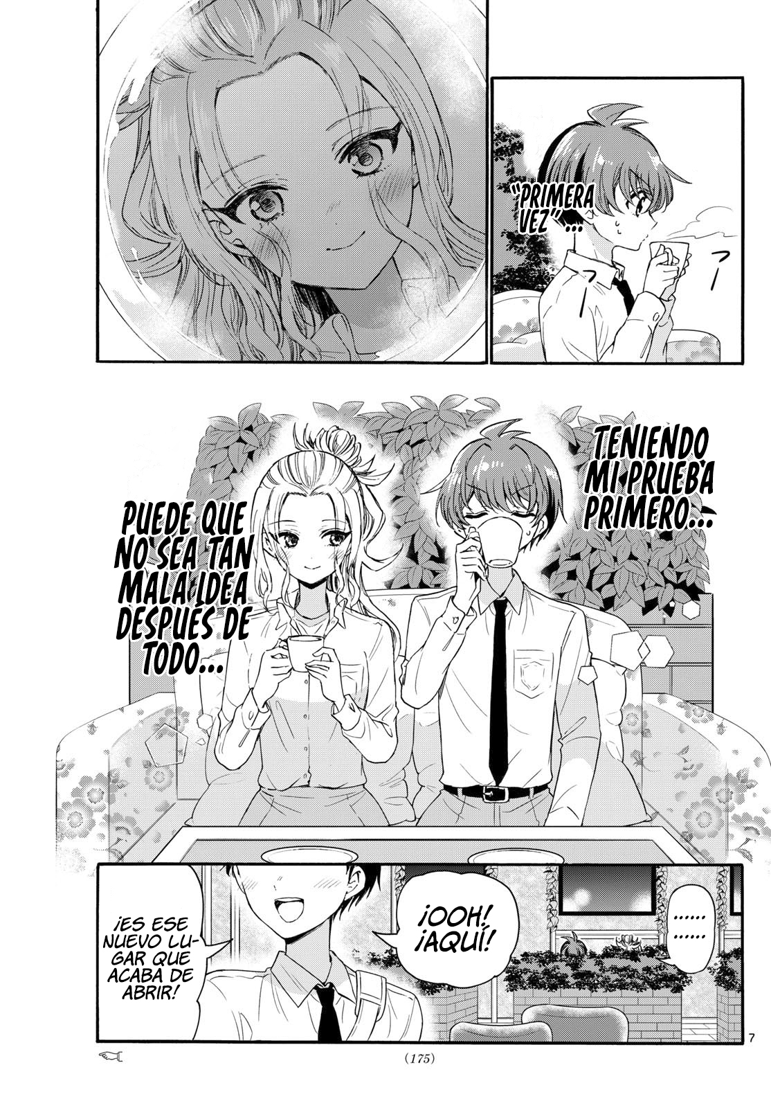 Read Mikadono Sanshimai wa Angai, Choroi ES Manga Online