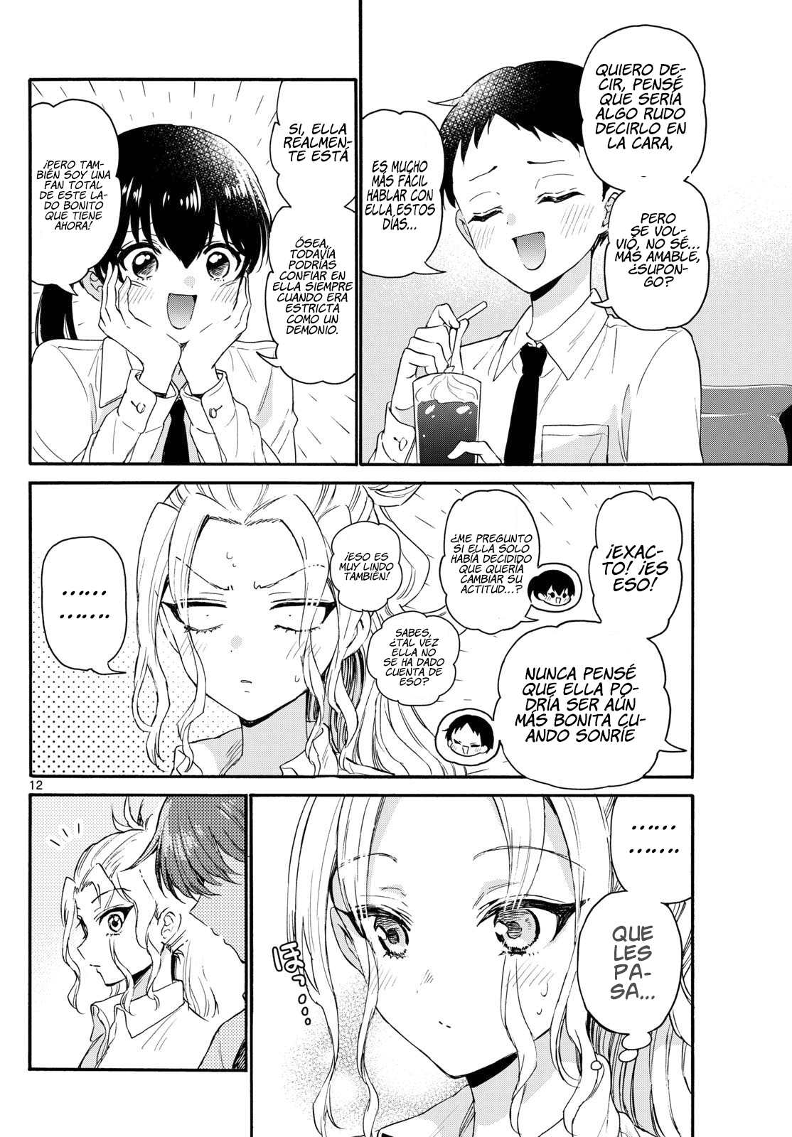 Read Mikadono Sanshimai wa Angai, Choroi ES Manga Online