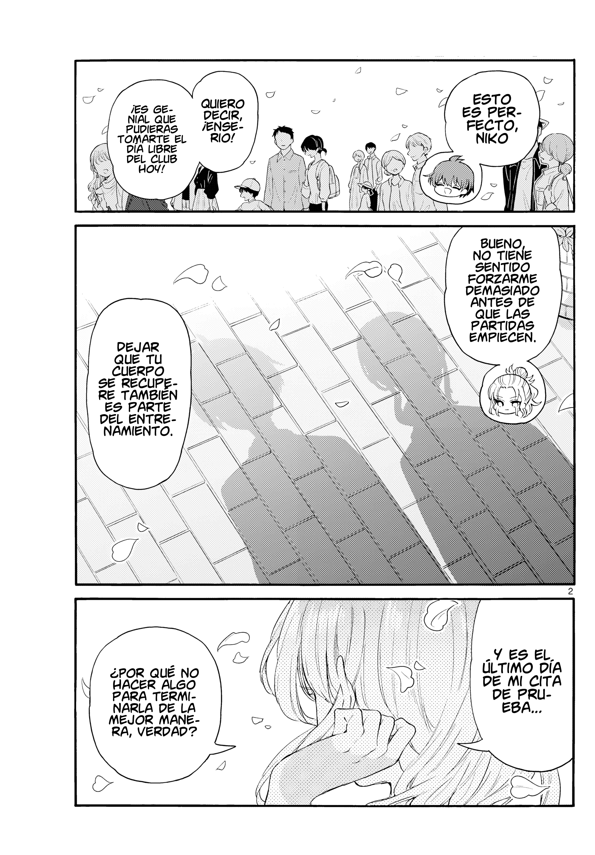 Read Mikadono Sanshimai wa Angai, Choroi ES Manga Online