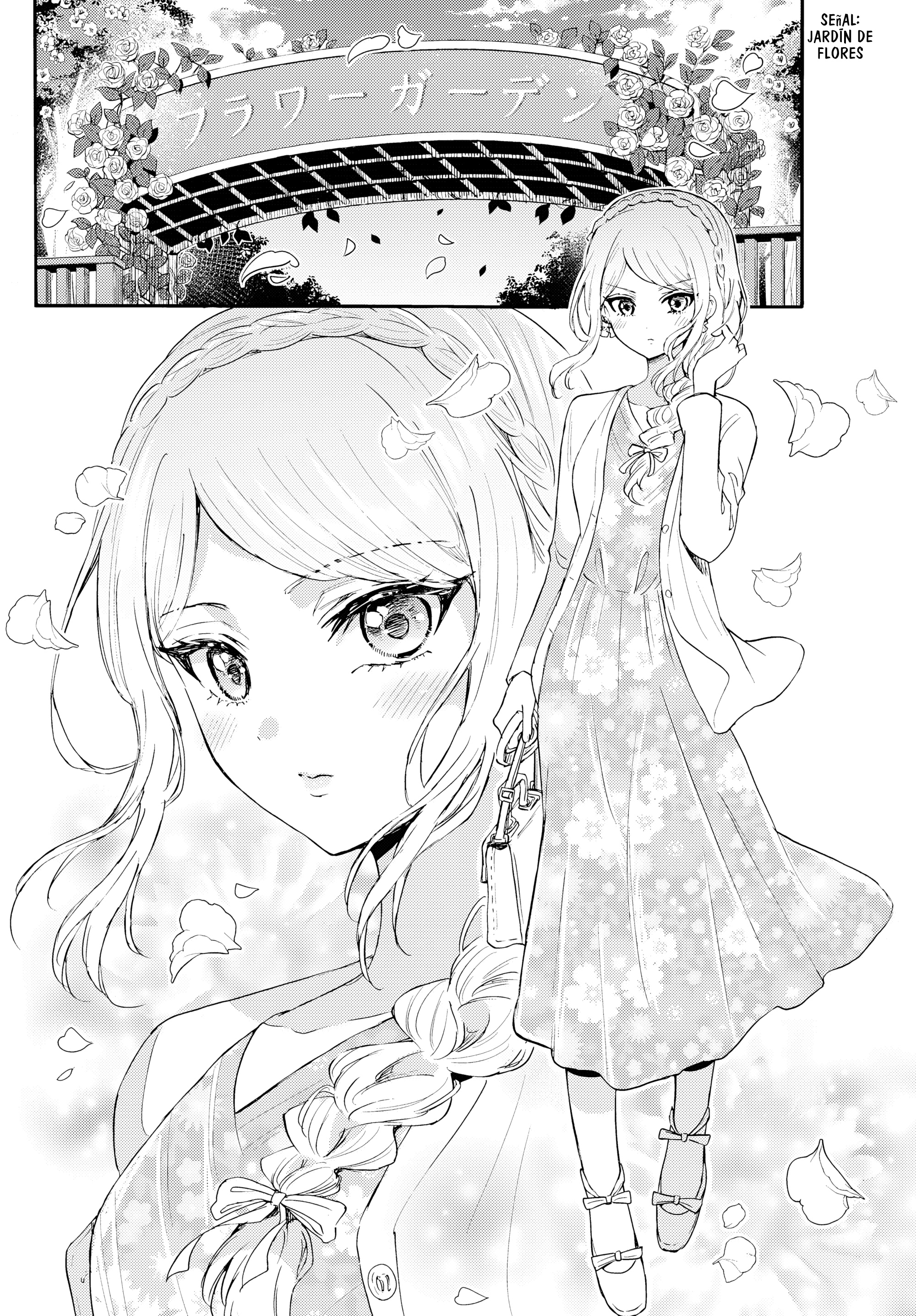 Read Mikadono Sanshimai wa Angai, Choroi ES Manga Online