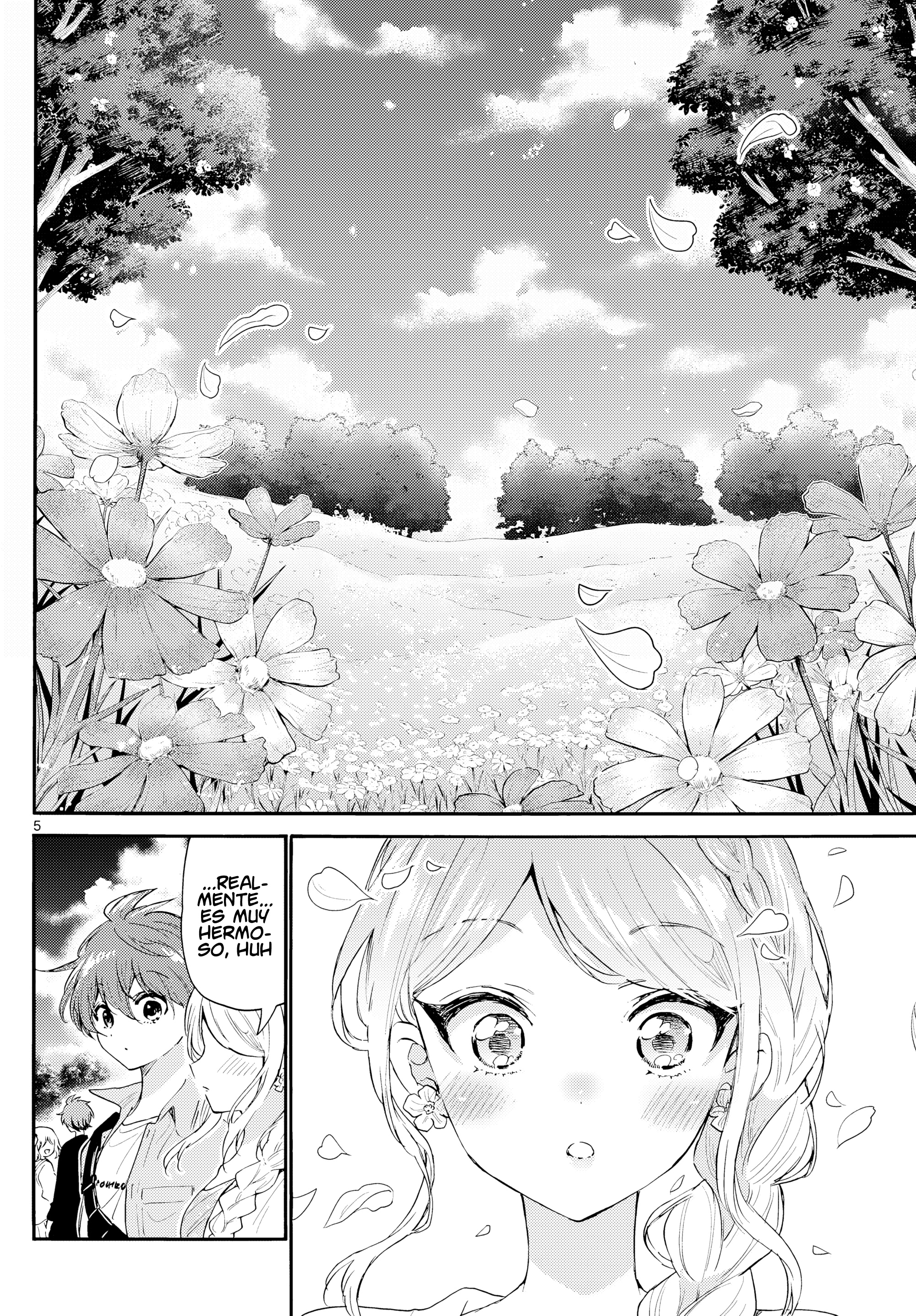 Read Mikadono Sanshimai wa Angai, Choroi ES Manga Online
