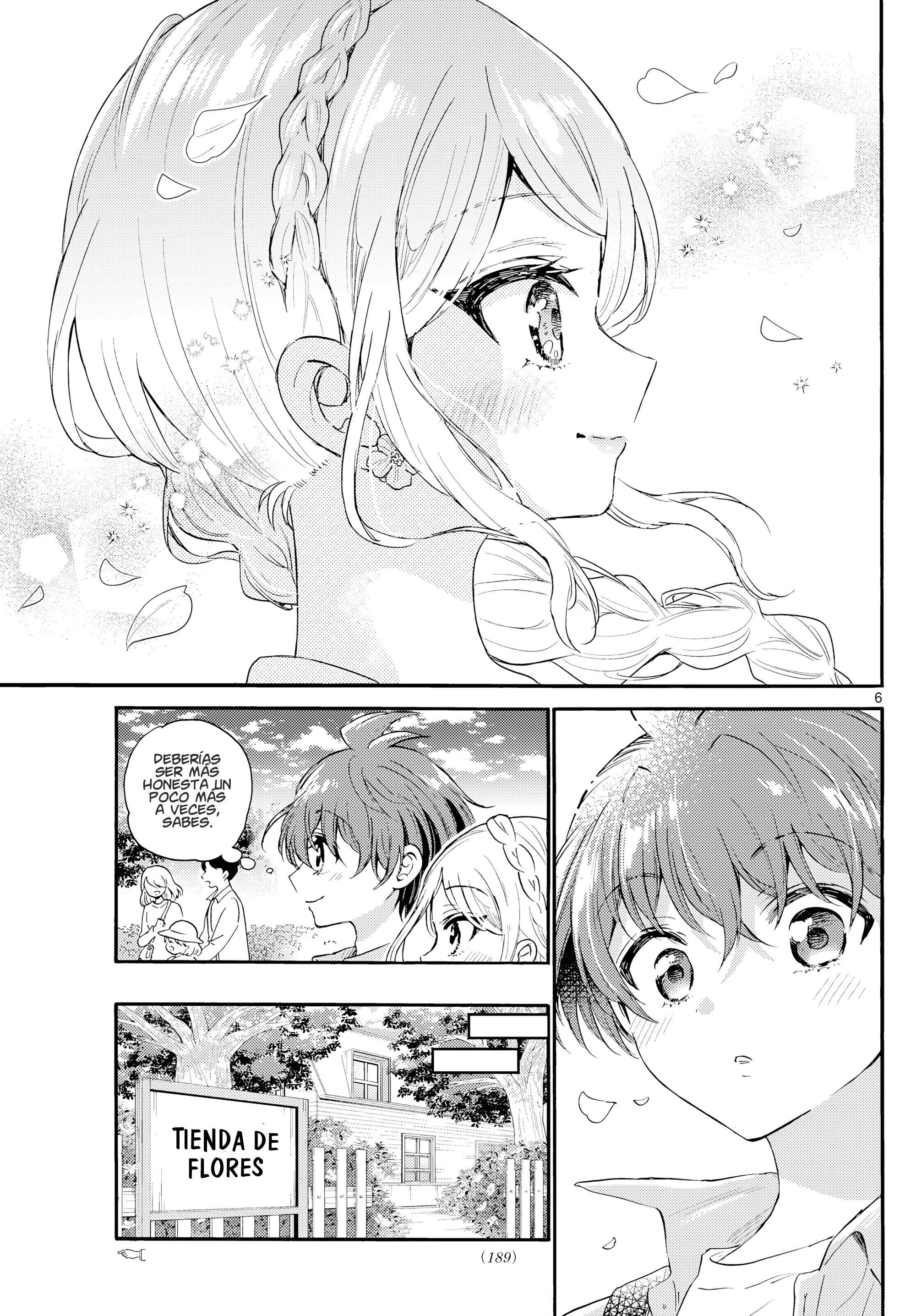 Read Mikadono Sanshimai wa Angai, Choroi ES Manga Online