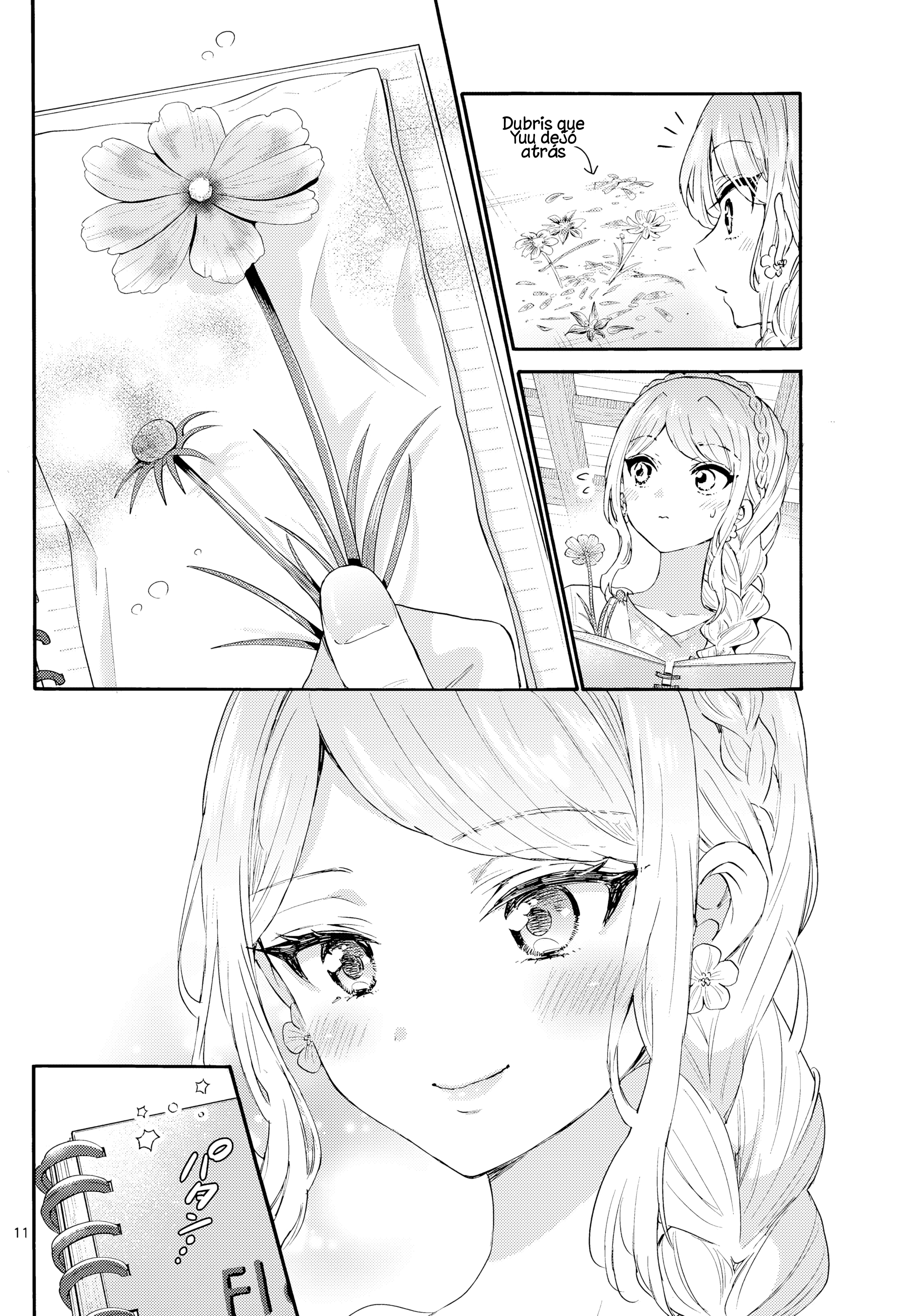 Read Mikadono Sanshimai wa Angai, Choroi ES Manga Online
