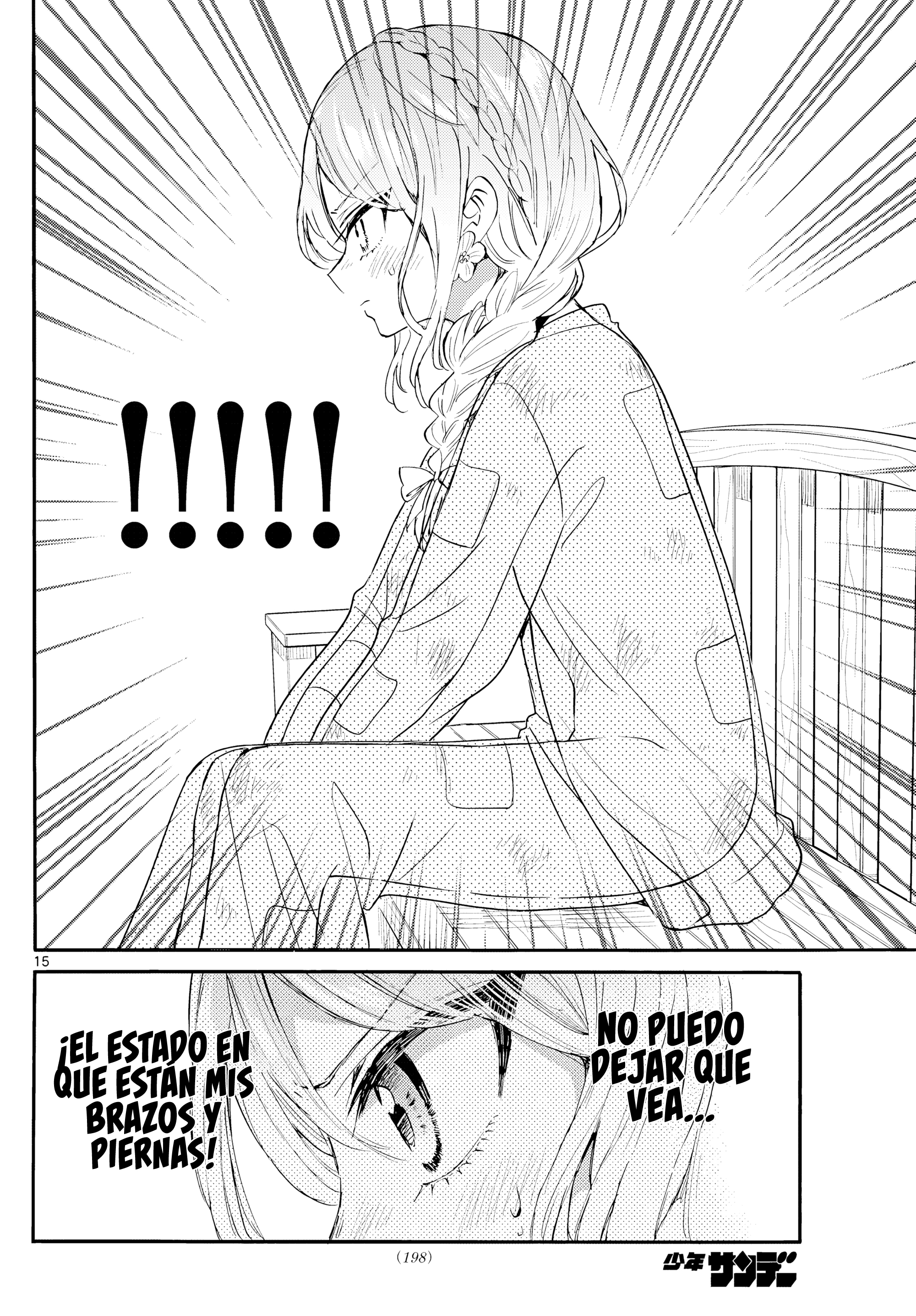 Read Mikadono Sanshimai wa Angai, Choroi ES Manga Online