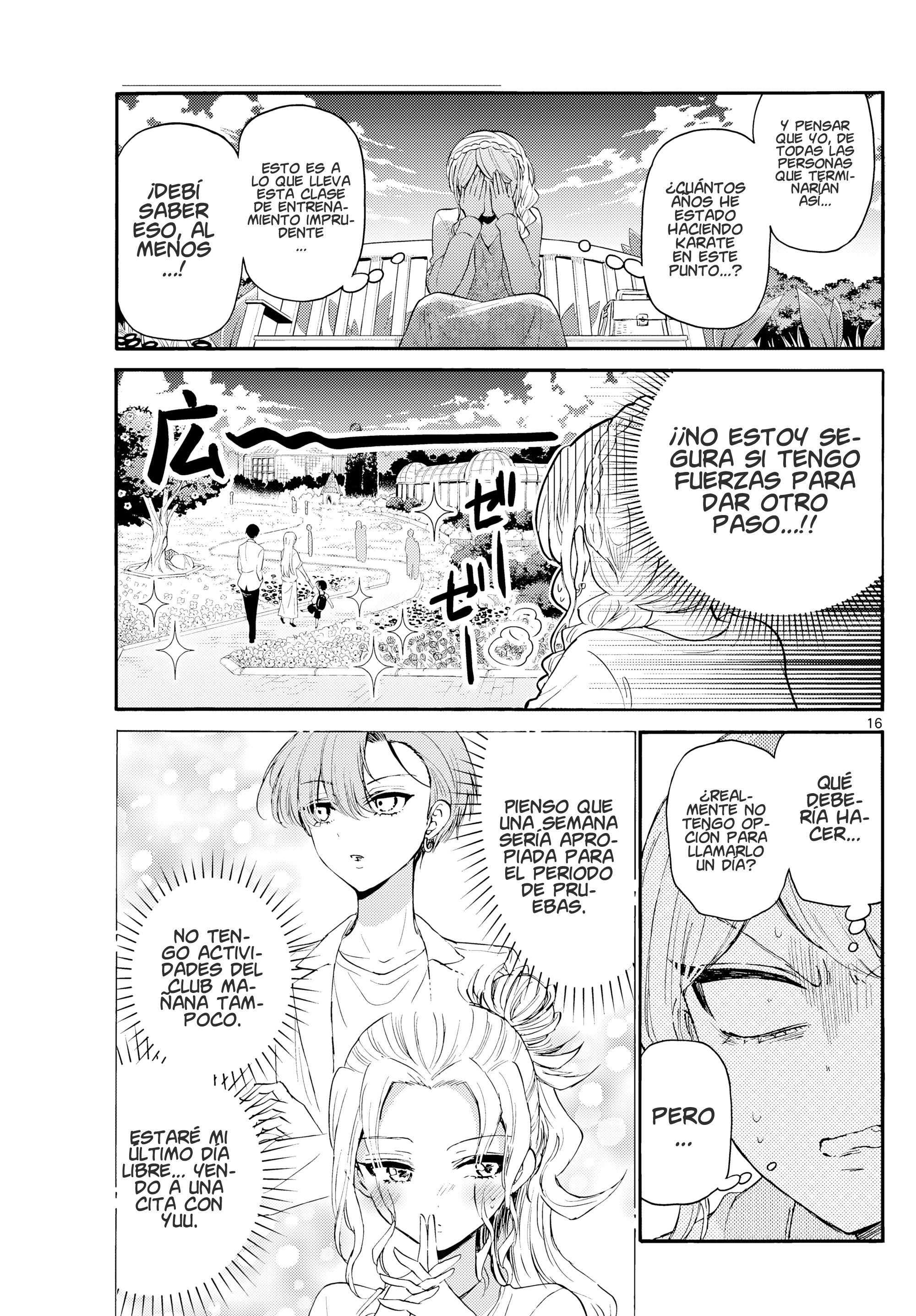 Read Mikadono Sanshimai wa Angai, Choroi ES Manga Online