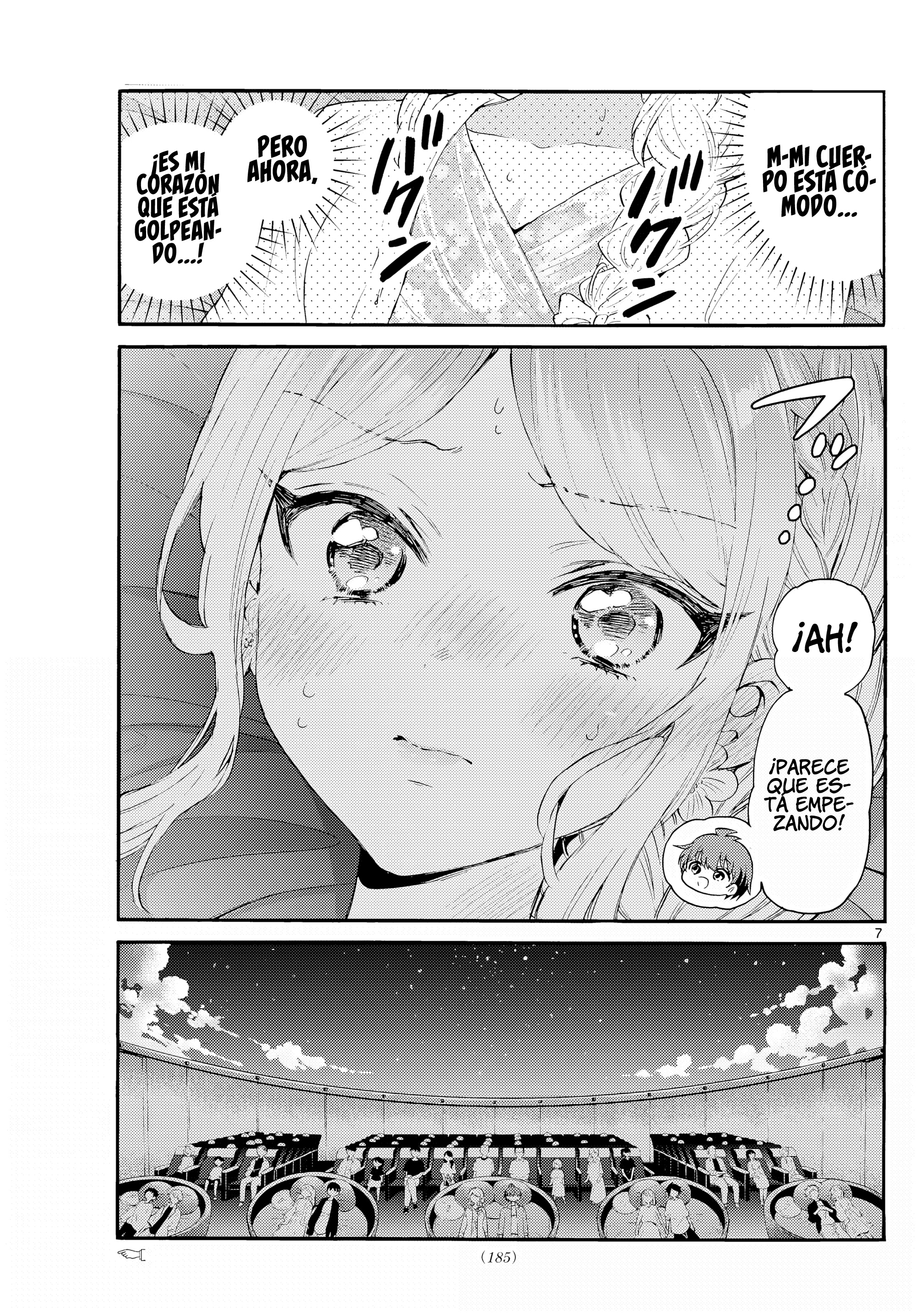 Read Mikadono Sanshimai wa Angai, Choroi ES Manga Online