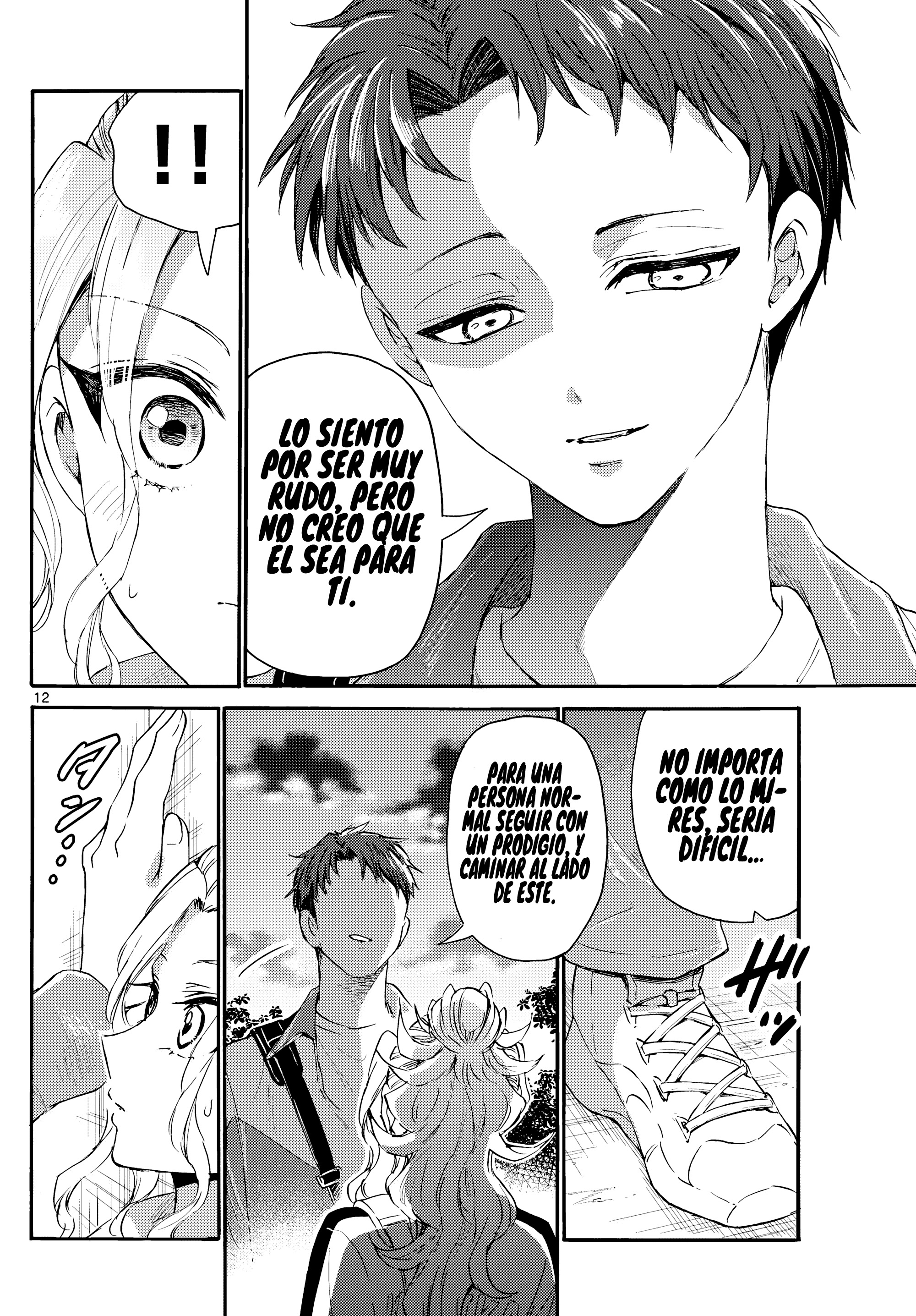 Read Mikadono Sanshimai wa Angai, Choroi ES Manga Online