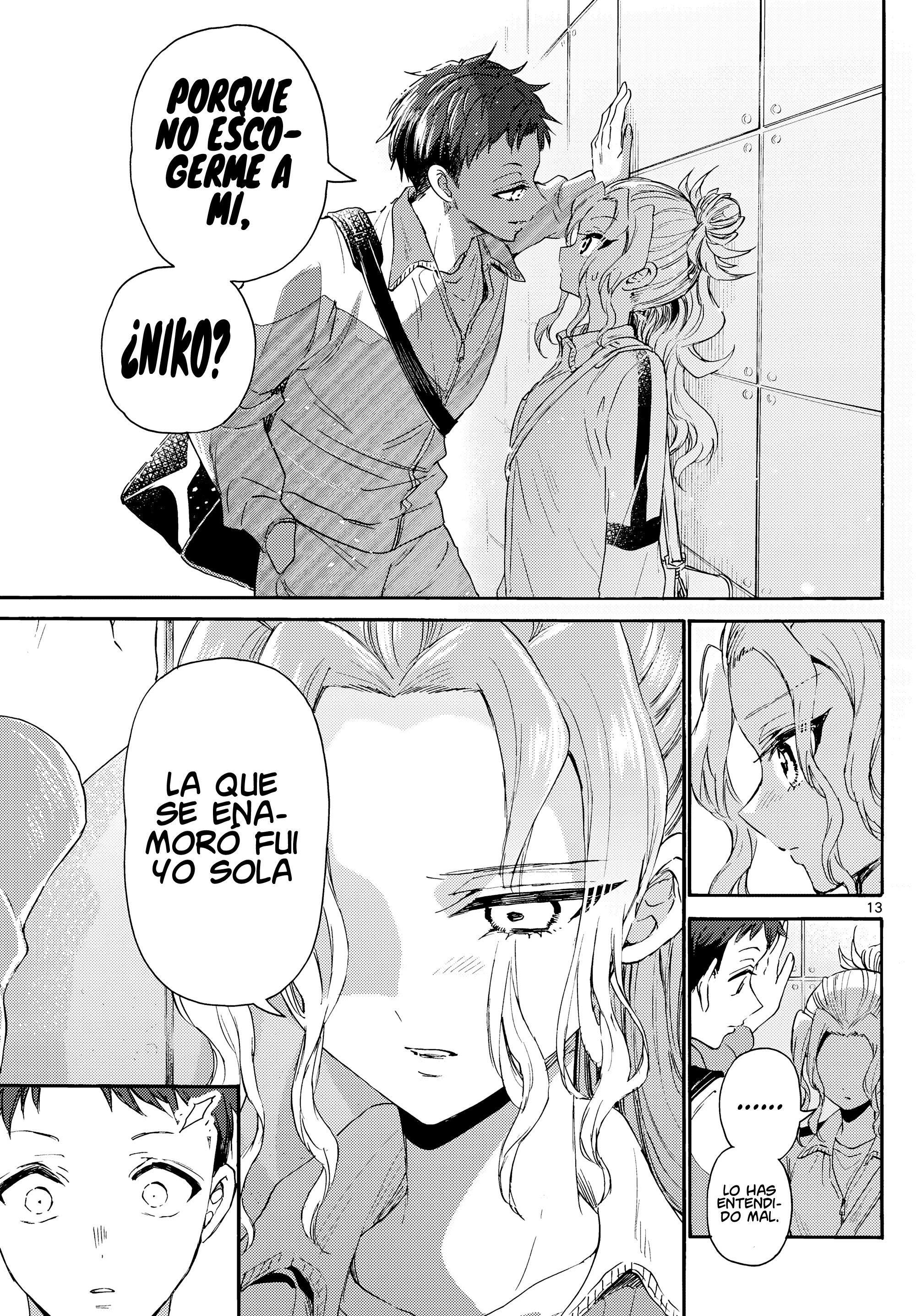 Read Mikadono Sanshimai wa Angai, Choroi ES Manga Online