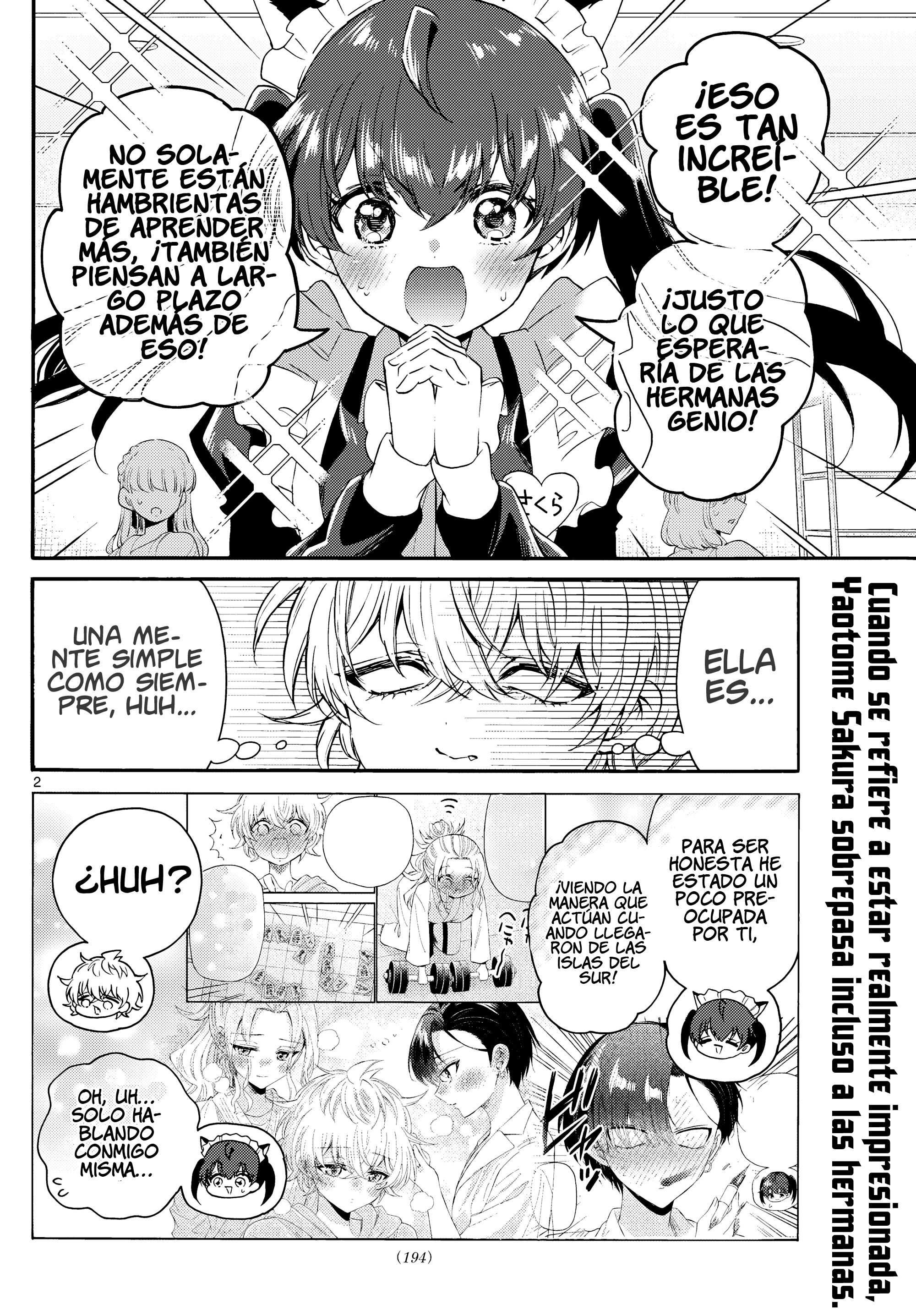 Read Mikadono Sanshimai wa Angai, Choroi ES Manga Online