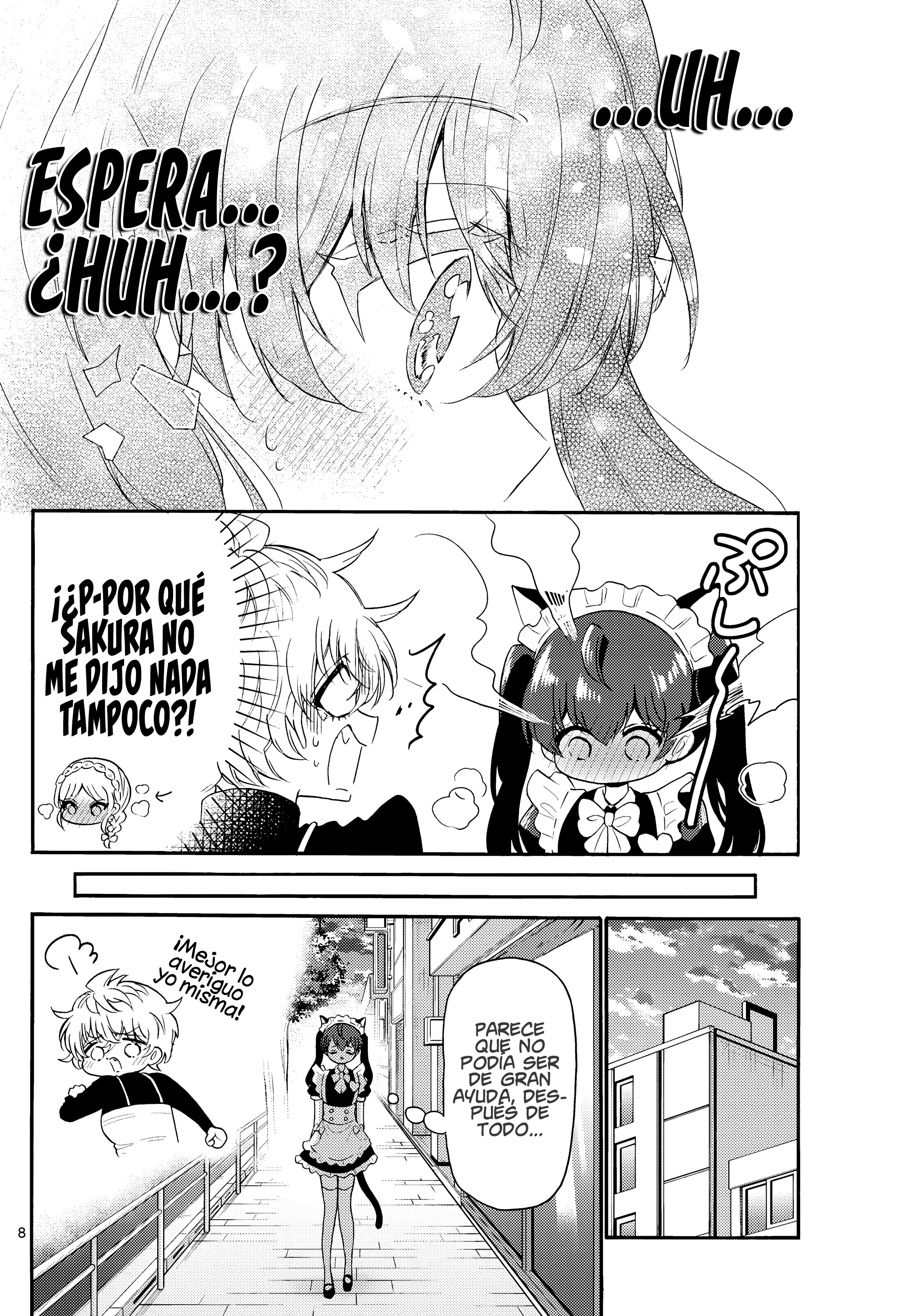 Read Mikadono Sanshimai wa Angai, Choroi ES Manga Online