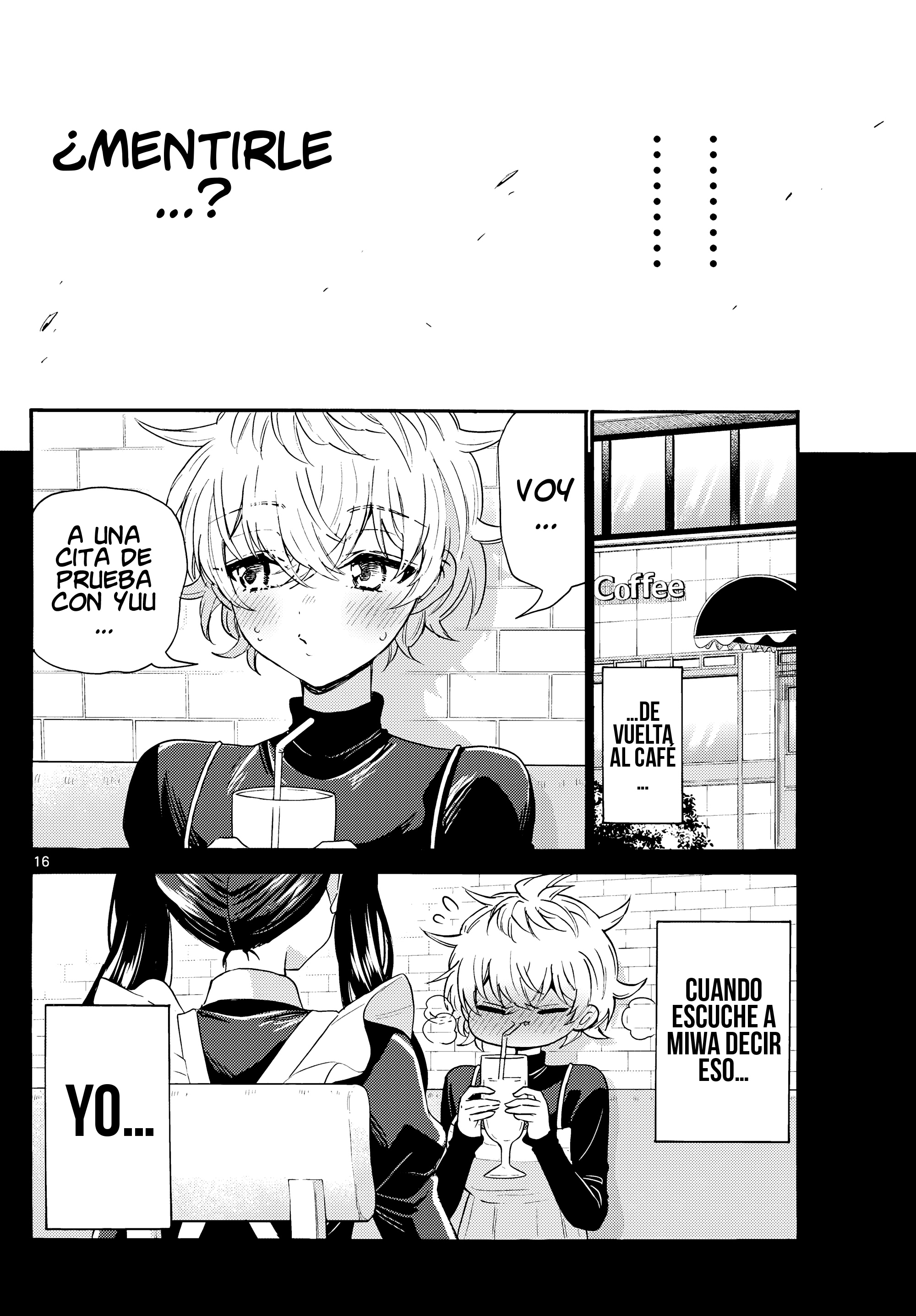Read Mikadono Sanshimai wa Angai, Choroi ES Manga Online