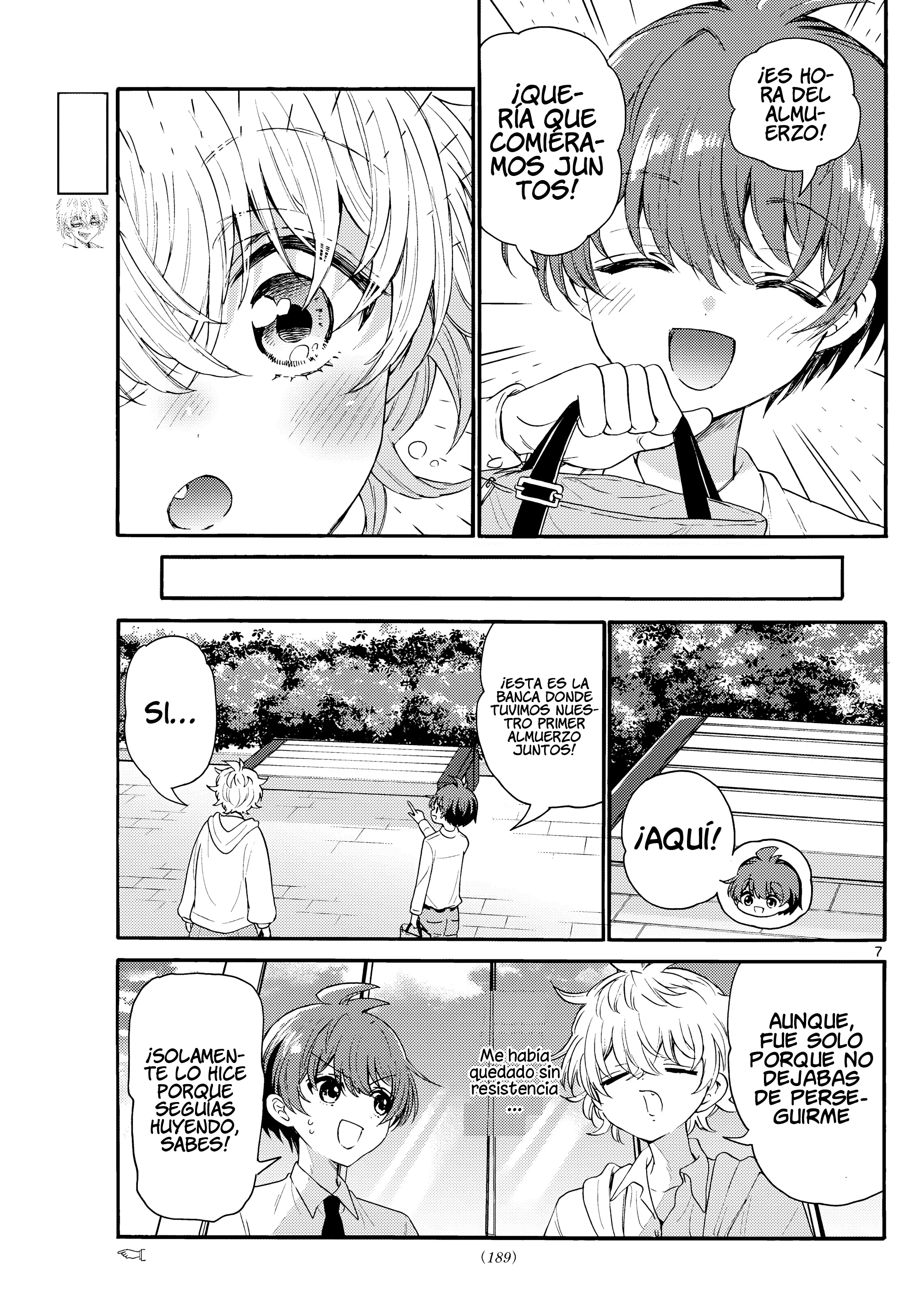 Read Mikadono Sanshimai wa Angai, Choroi ES Manga Online