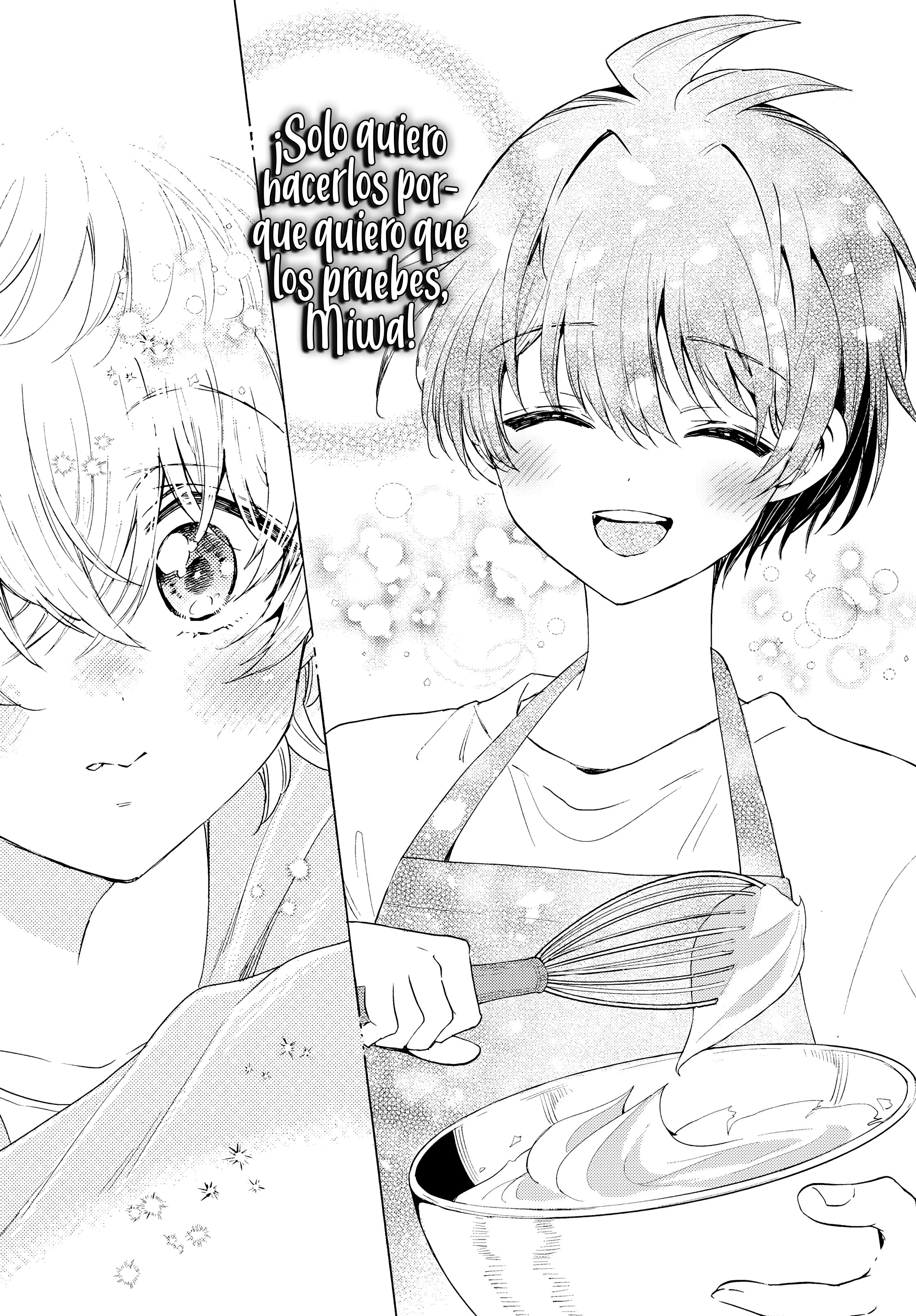 Read Mikadono Sanshimai wa Angai, Choroi ES Manga Online