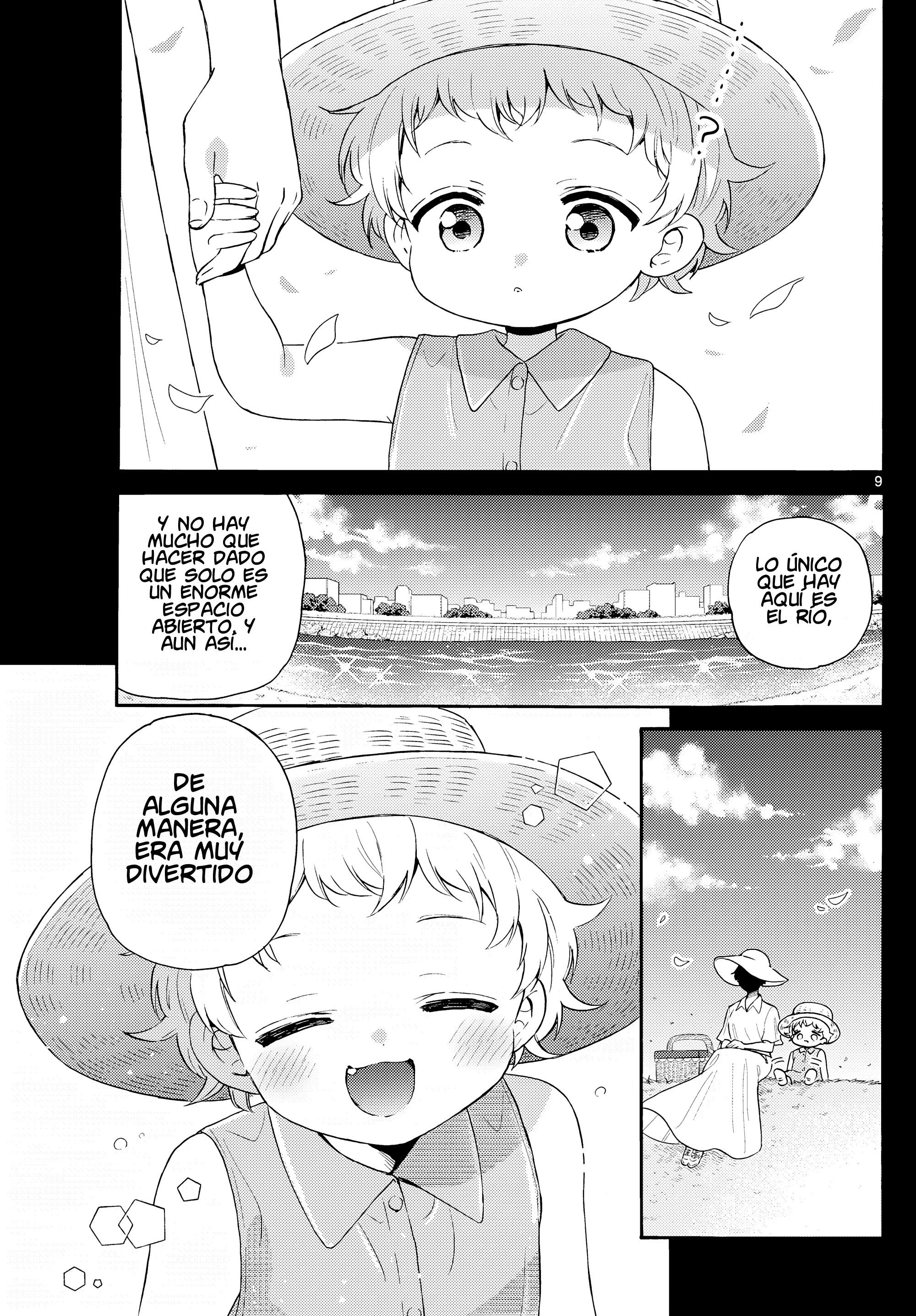 Read Mikadono Sanshimai wa Angai, Choroi ES Manga Online