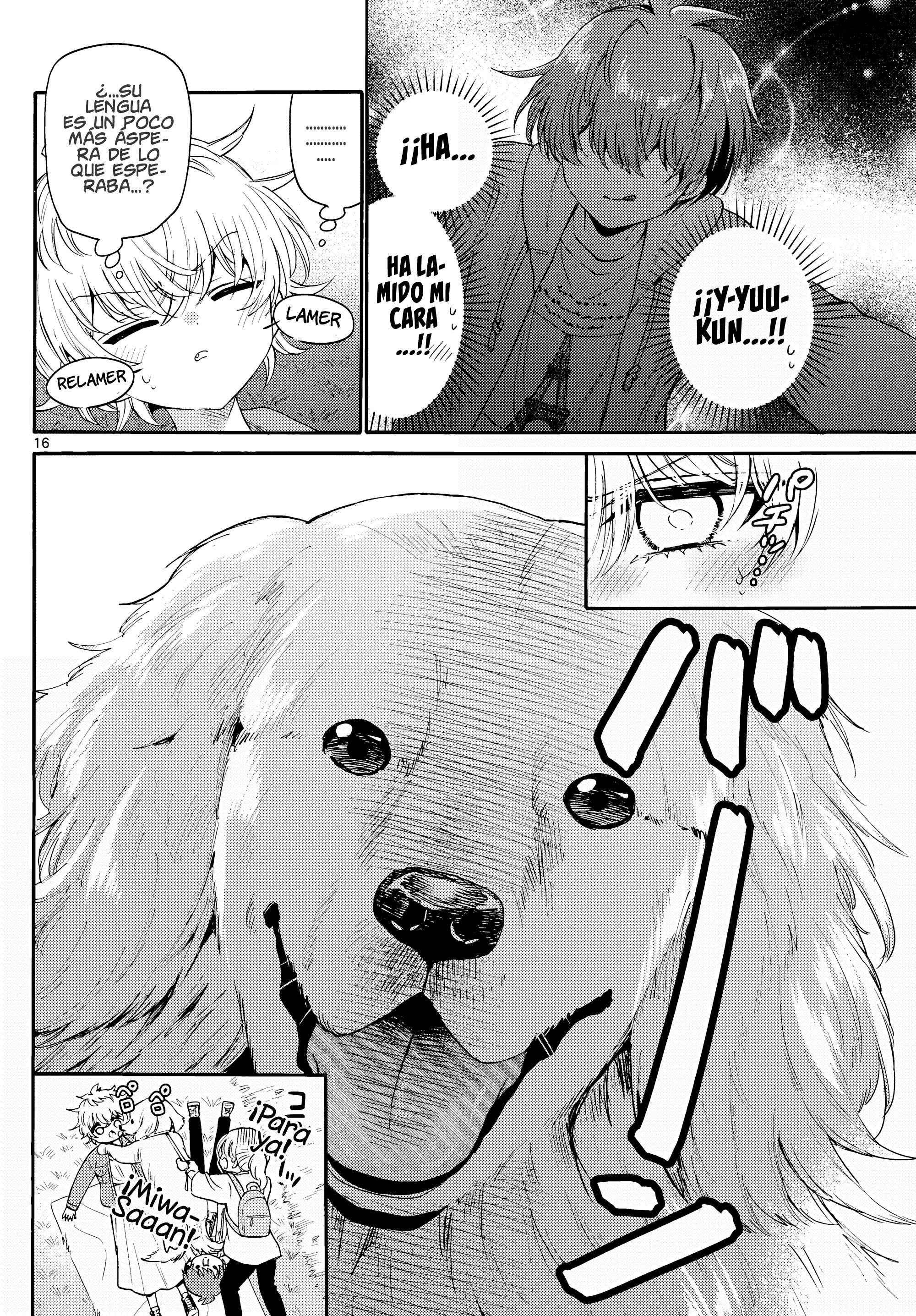 Read Mikadono Sanshimai wa Angai, Choroi ES Manga Online