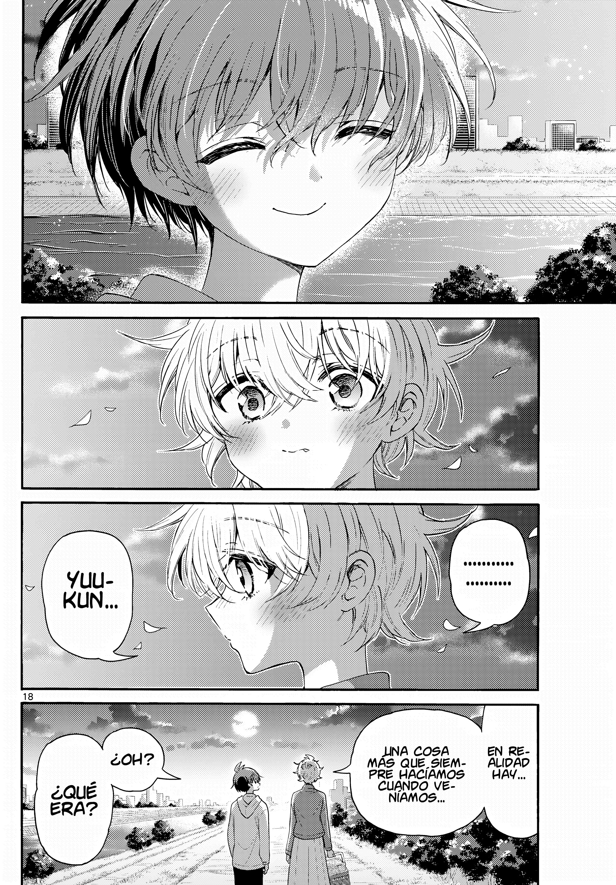 Read Mikadono Sanshimai wa Angai, Choroi ES Manga Online