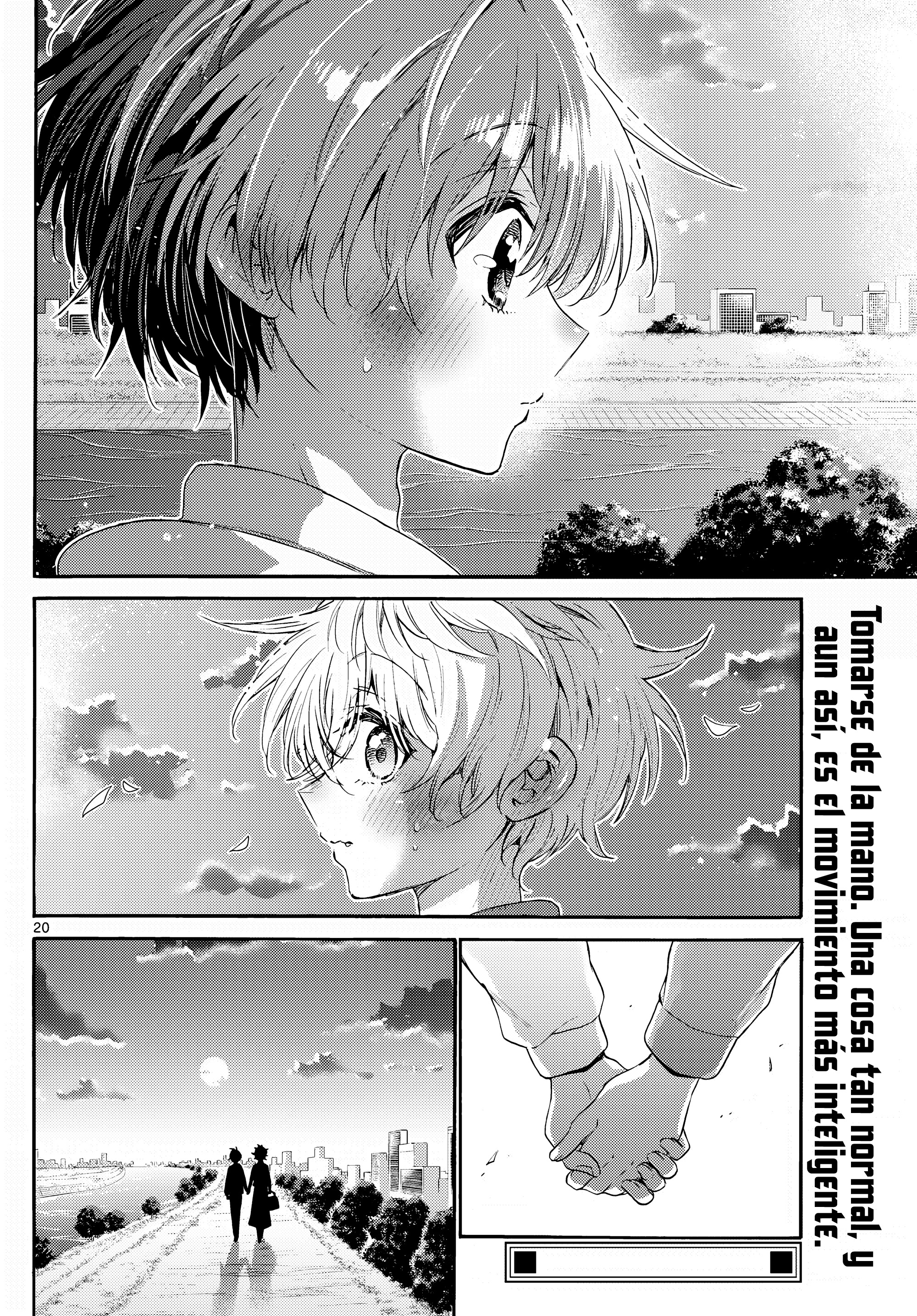 Read Mikadono Sanshimai wa Angai, Choroi ES Manga Online