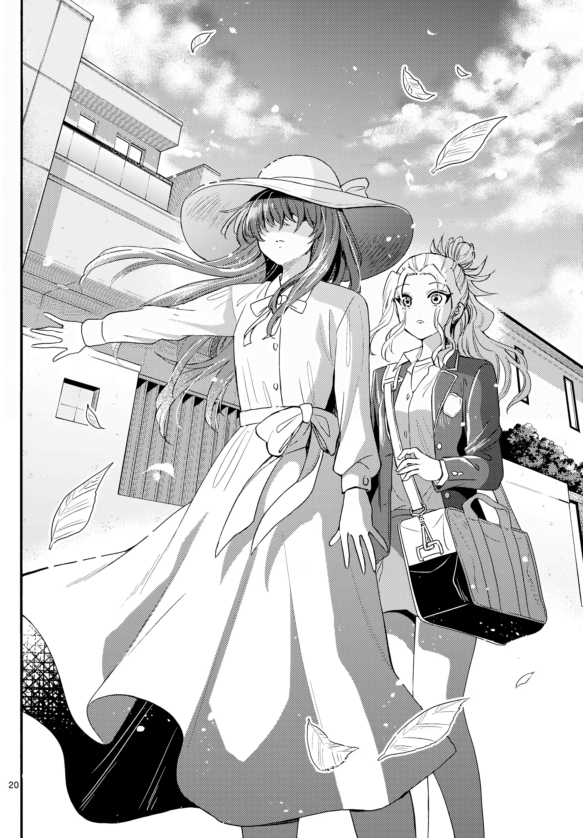Read Mikadono Sanshimai wa Angai, Choroi ES Manga Online