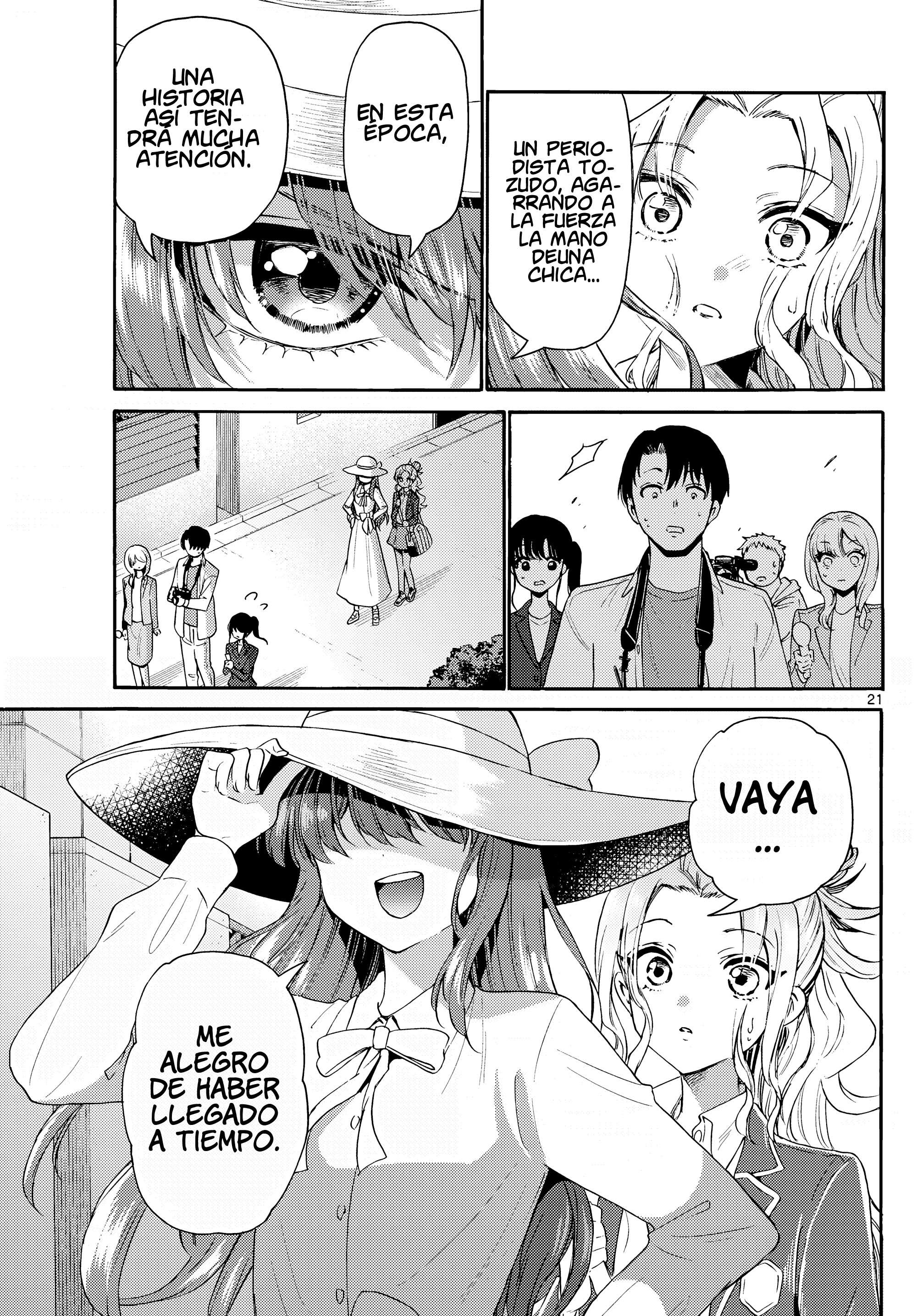 Read Mikadono Sanshimai wa Angai, Choroi ES Manga Online