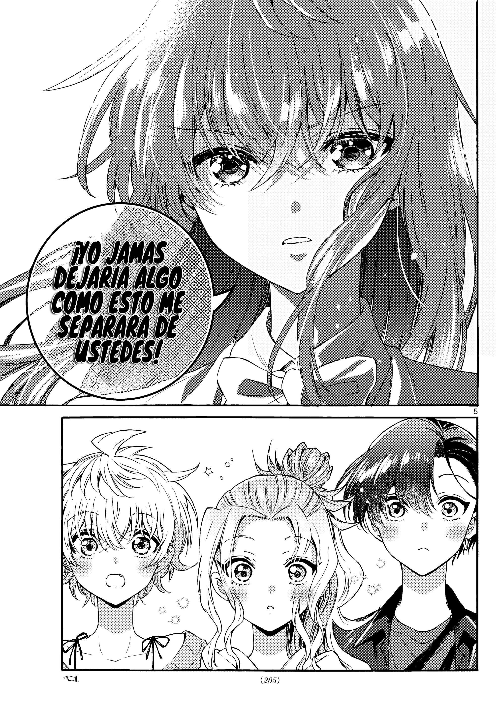 Read Mikadono Sanshimai wa Angai, Choroi ES Manga Online