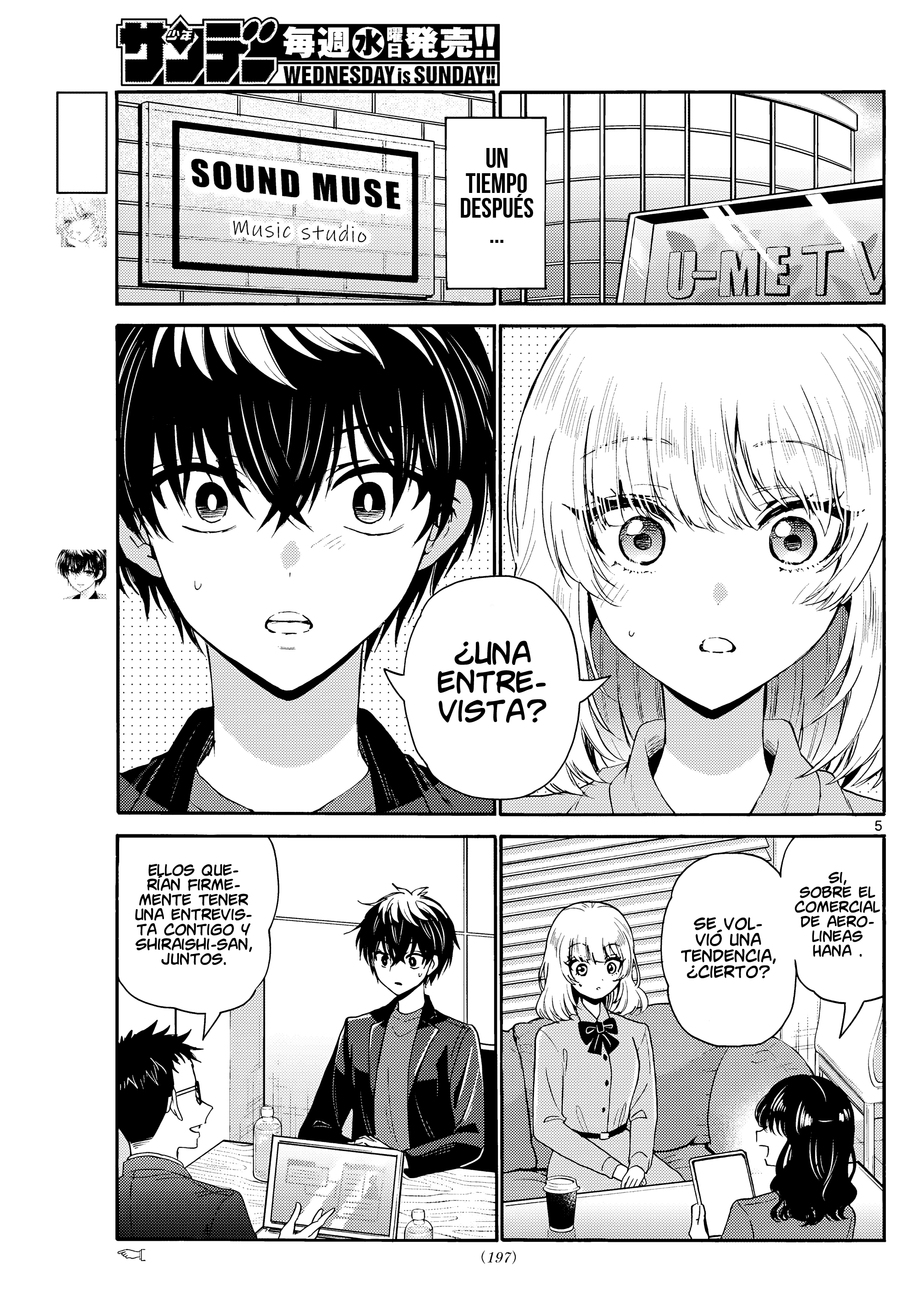 Read Mikadono Sanshimai wa Angai, Choroi ES Manga Online