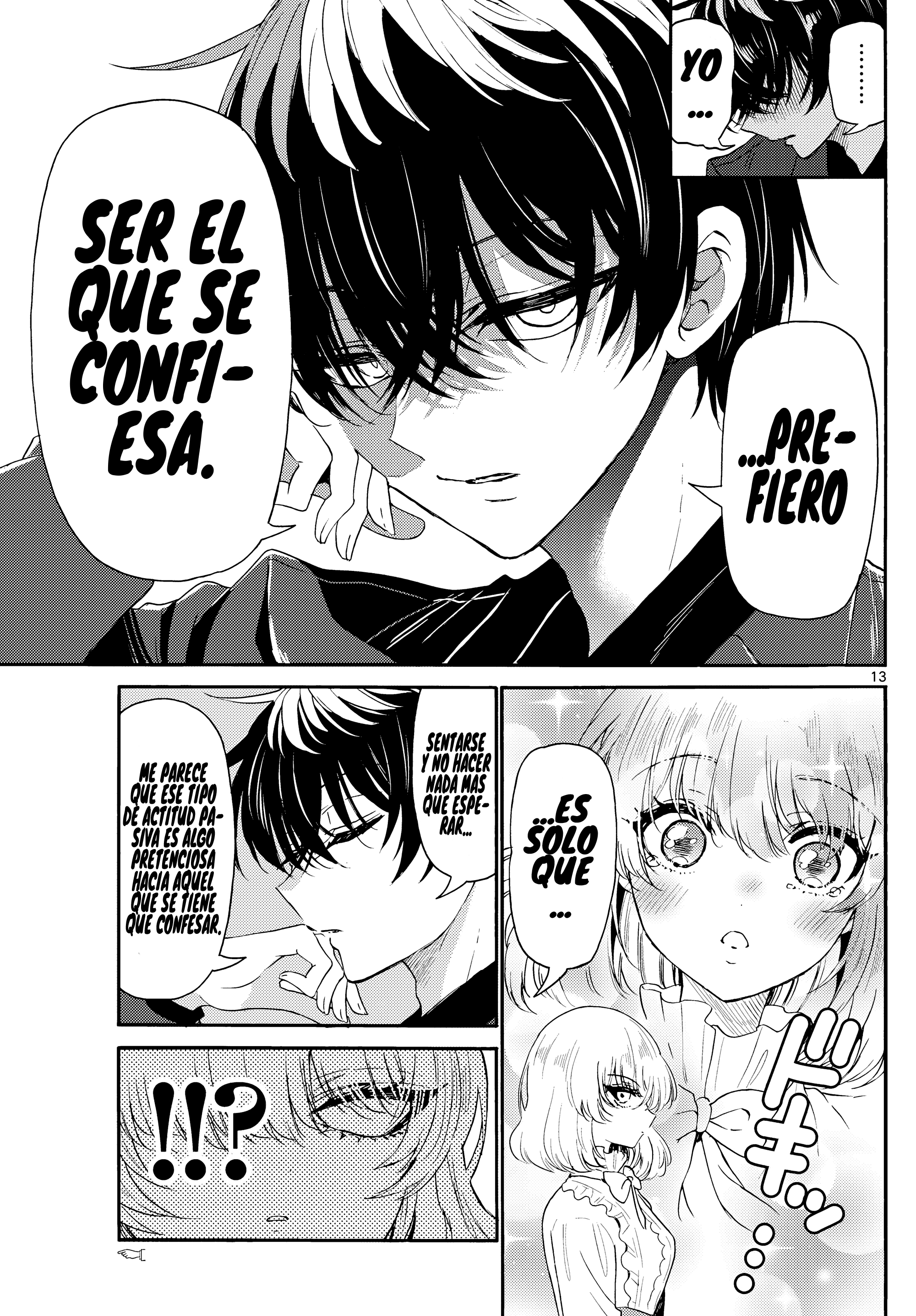 Read Mikadono Sanshimai wa Angai, Choroi ES Manga Online