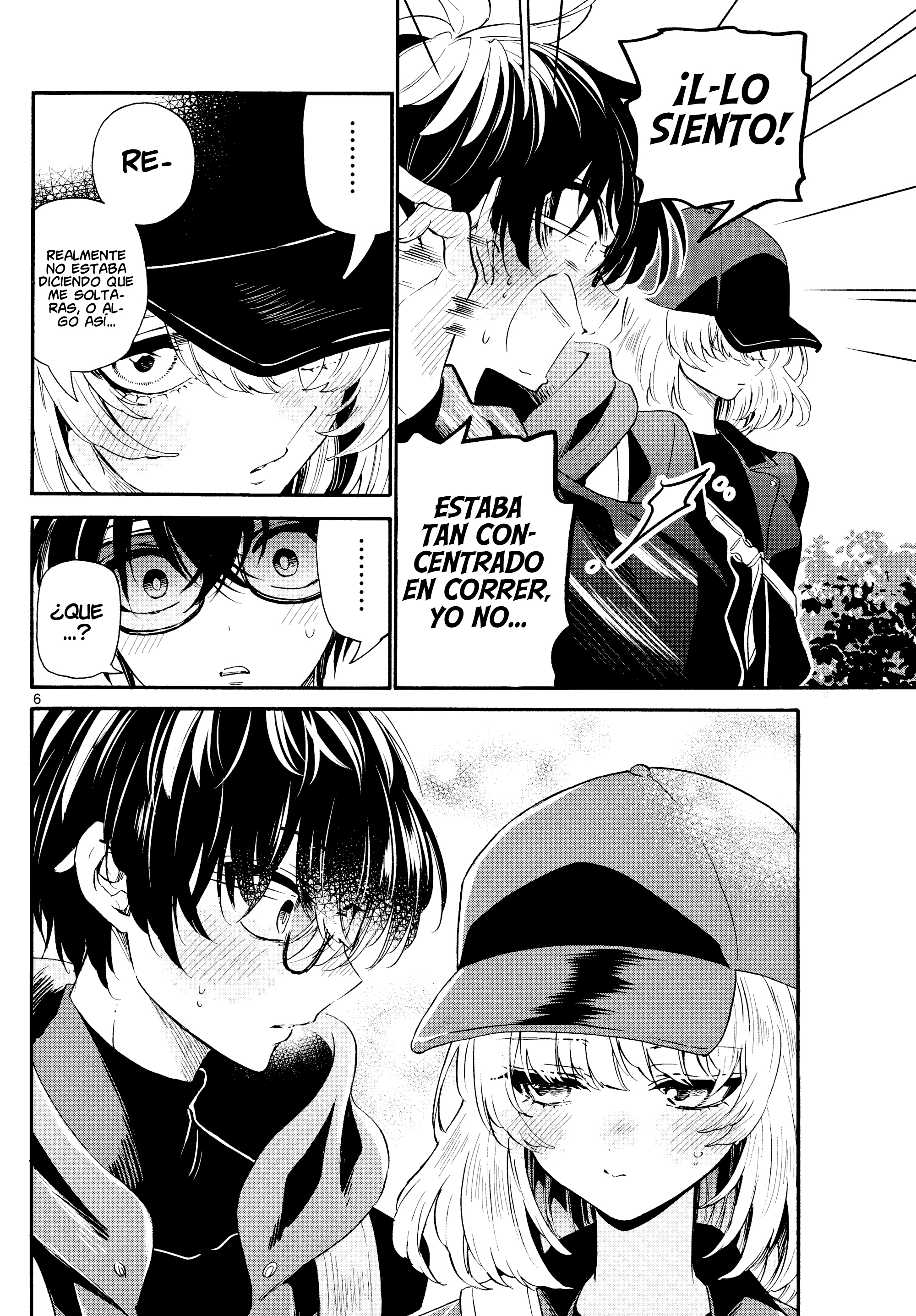 Read Mikadono Sanshimai wa Angai, Choroi ES Manga Online